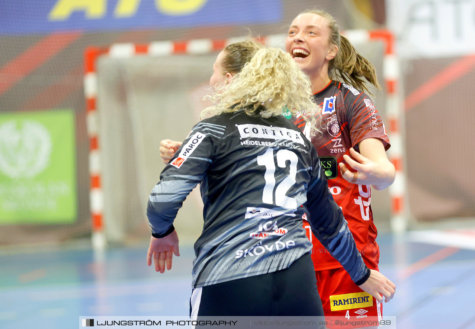 Skövde HF-Kärra HF 36-30,dam,Skövde Idrottshall,Skövde,Sverige,Handboll,,2022,278136