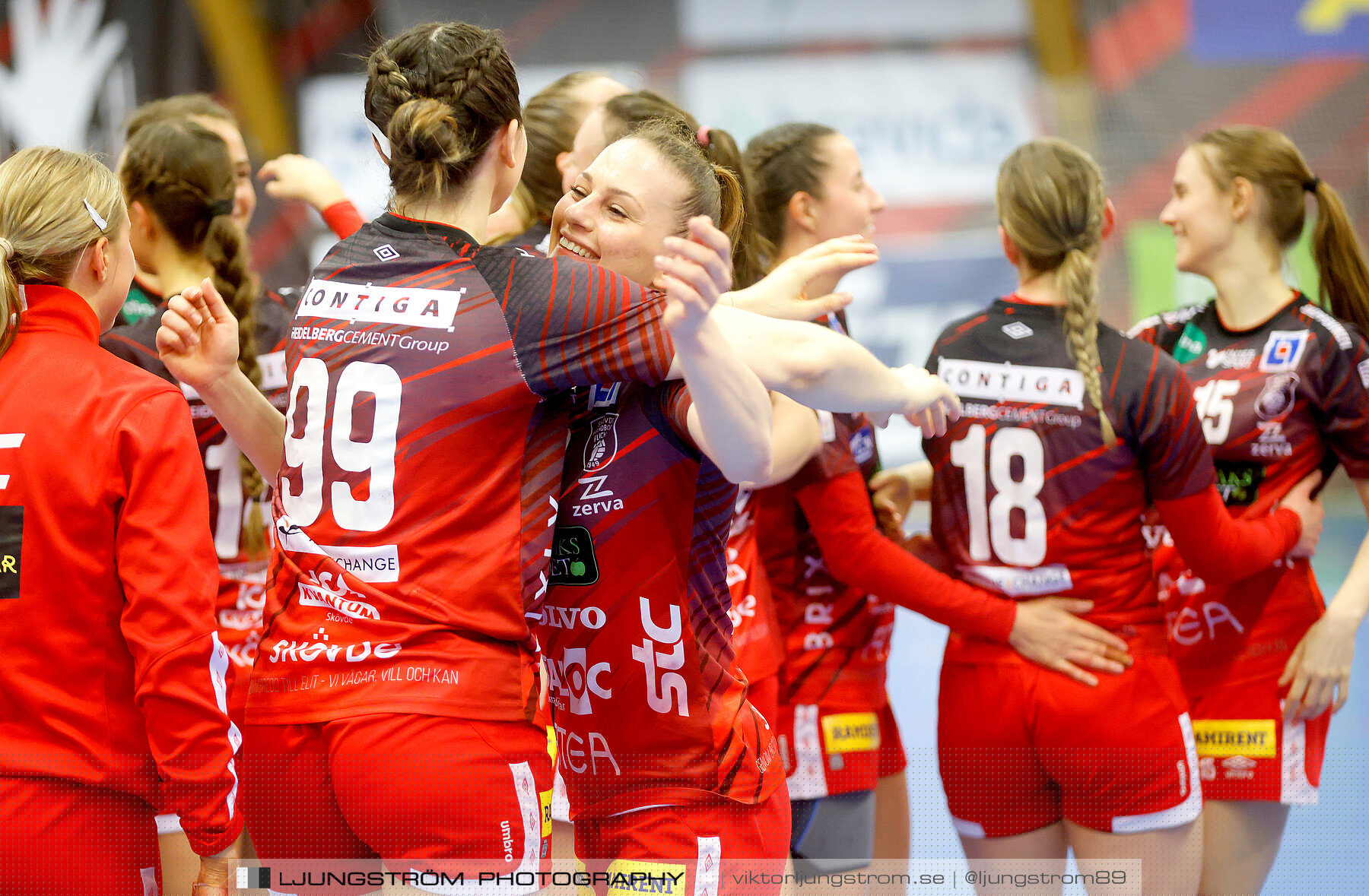 Skövde HF-Kärra HF 36-30,dam,Skövde Idrottshall,Skövde,Sverige,Handboll,,2022,278137