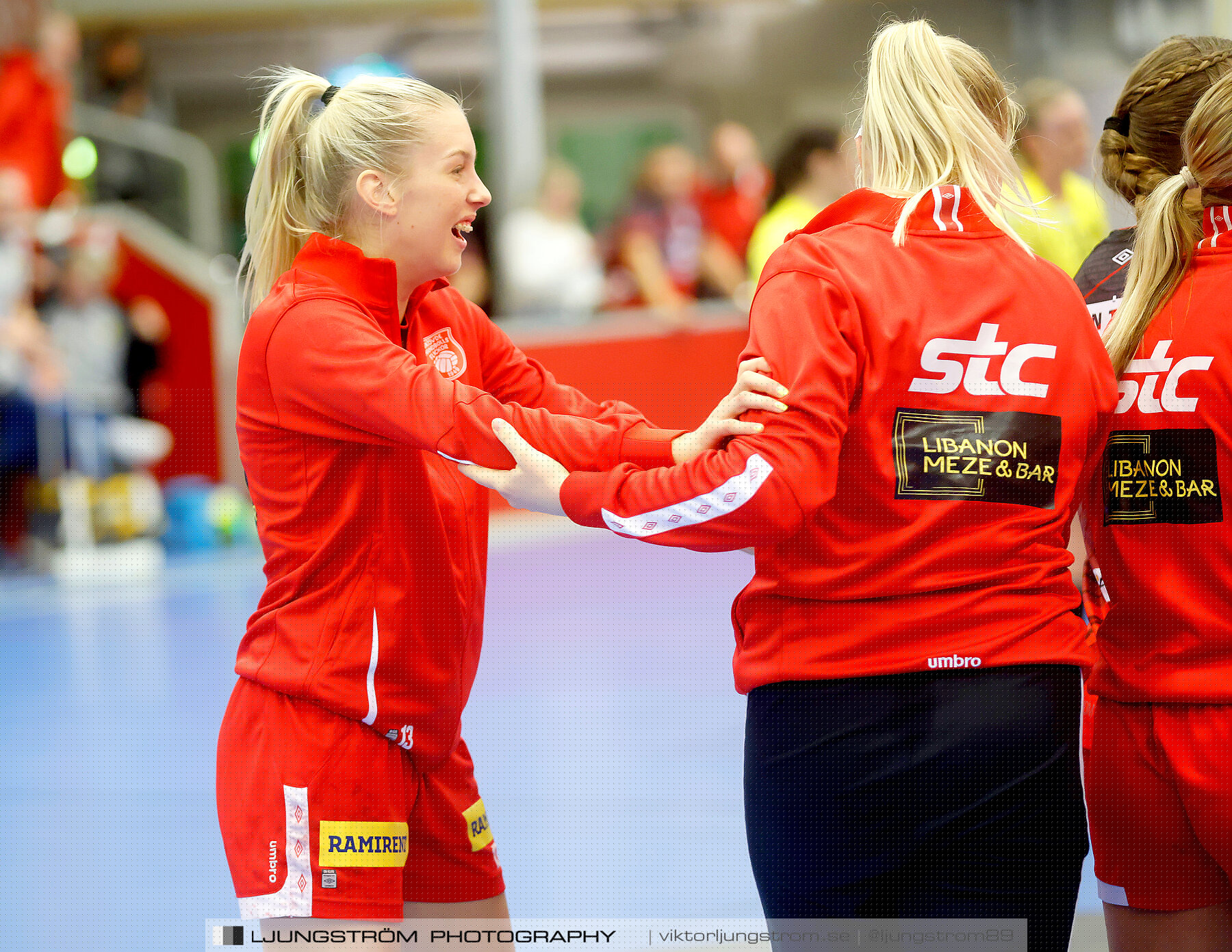 Skövde HF-Kärra HF 36-30,dam,Skövde Idrottshall,Skövde,Sverige,Handboll,,2022,278141