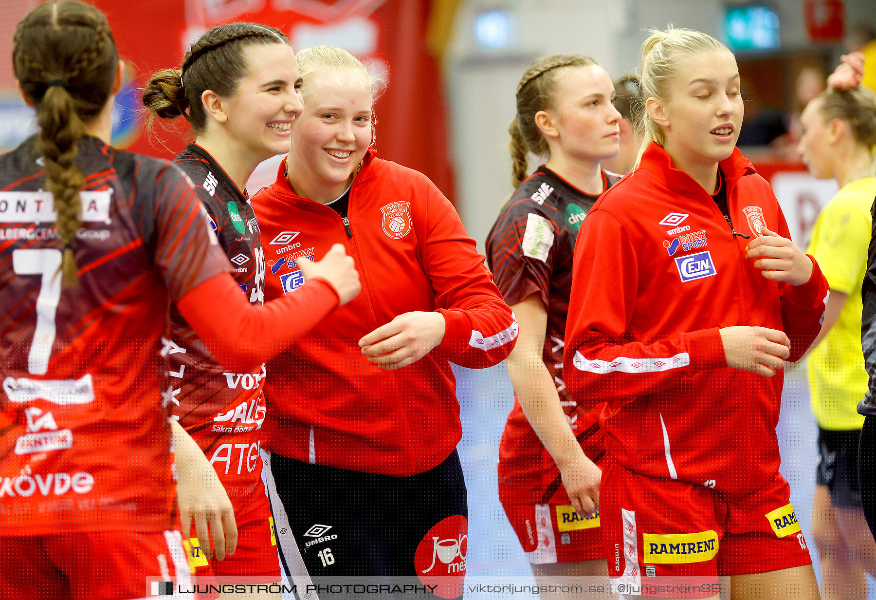 Skövde HF-Kärra HF 36-30,dam,Skövde Idrottshall,Skövde,Sverige,Handboll,,2022,278146