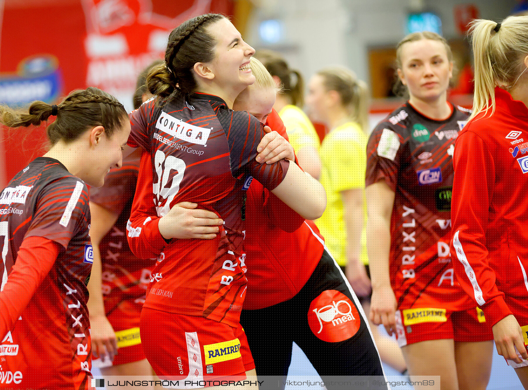 Skövde HF-Kärra HF 36-30,dam,Skövde Idrottshall,Skövde,Sverige,Handboll,,2022,278148