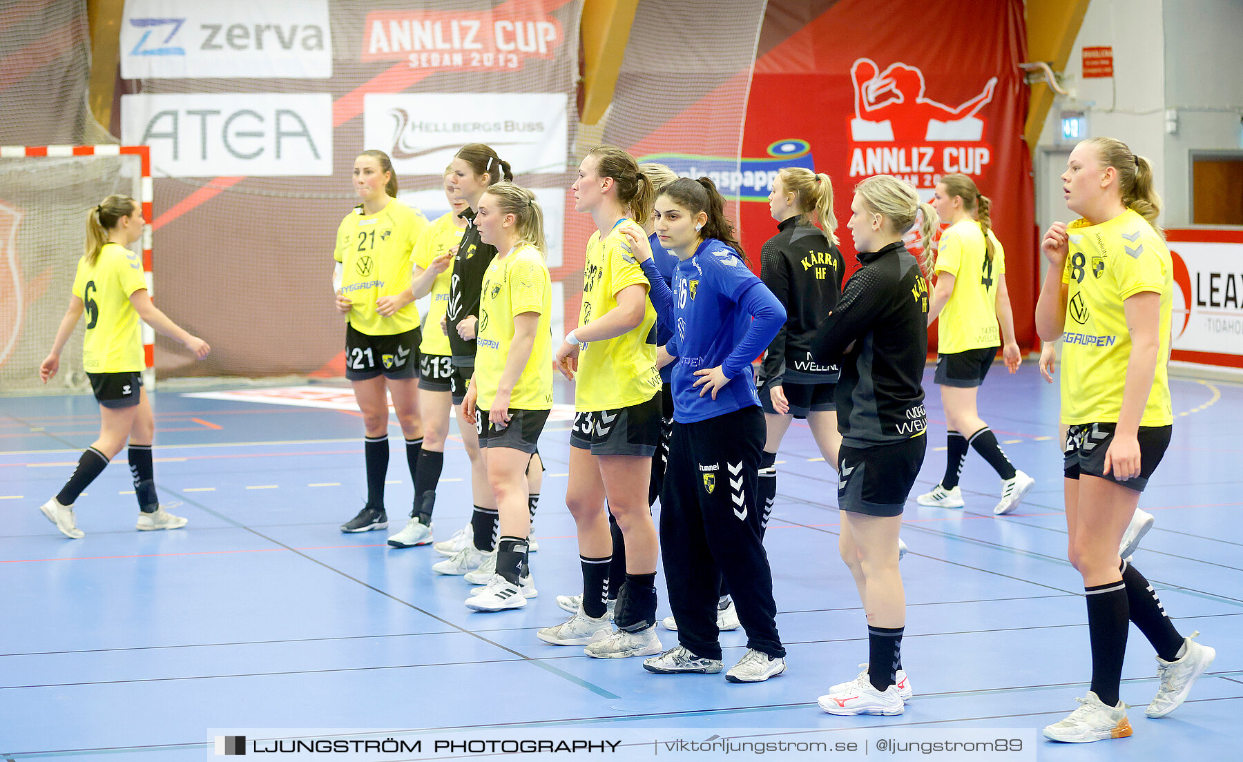 Skövde HF-Kärra HF 36-30,dam,Skövde Idrottshall,Skövde,Sverige,Handboll,,2022,278154