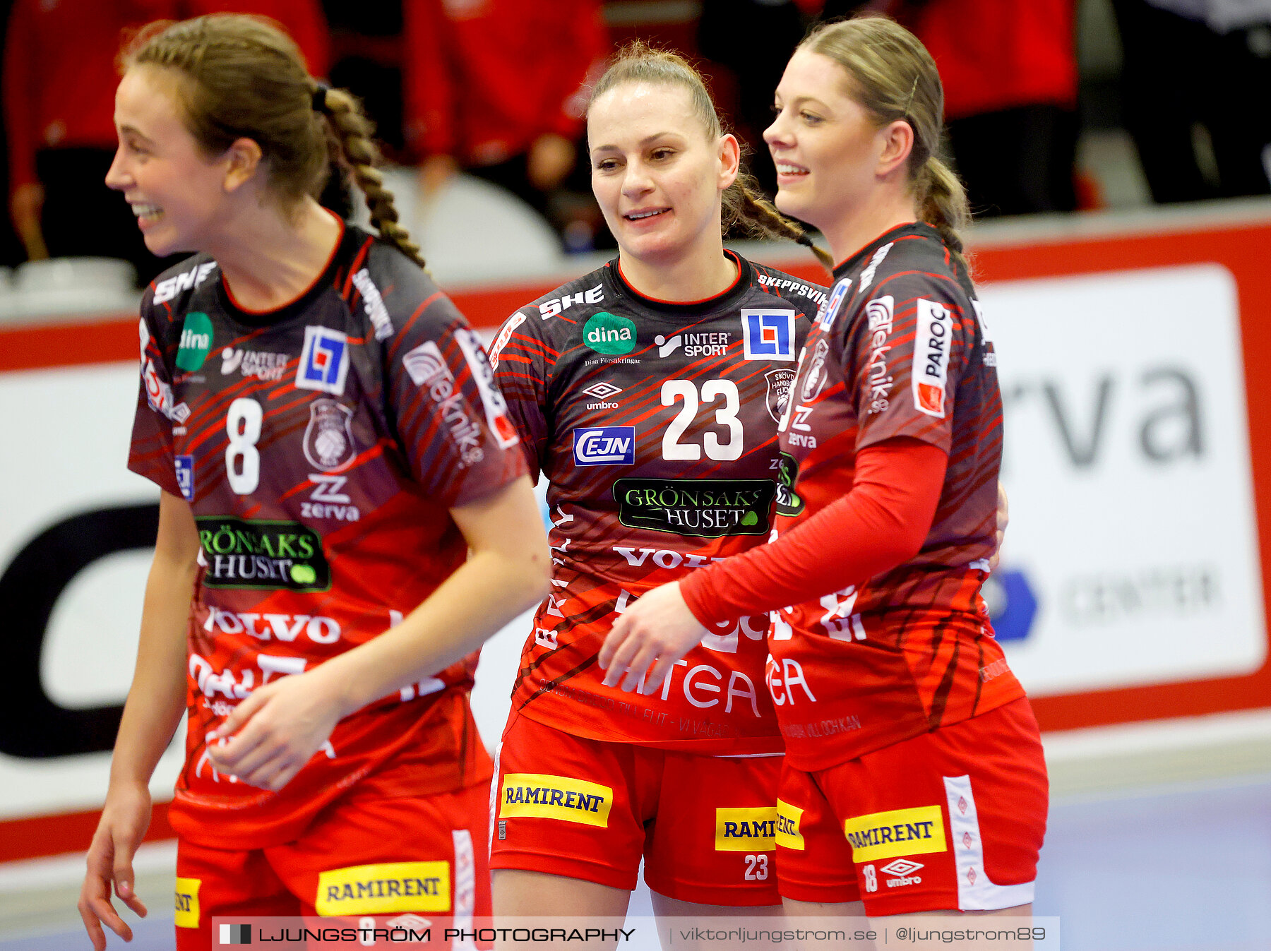 Skövde HF-Kärra HF 36-30,dam,Skövde Idrottshall,Skövde,Sverige,Handboll,,2022,278160