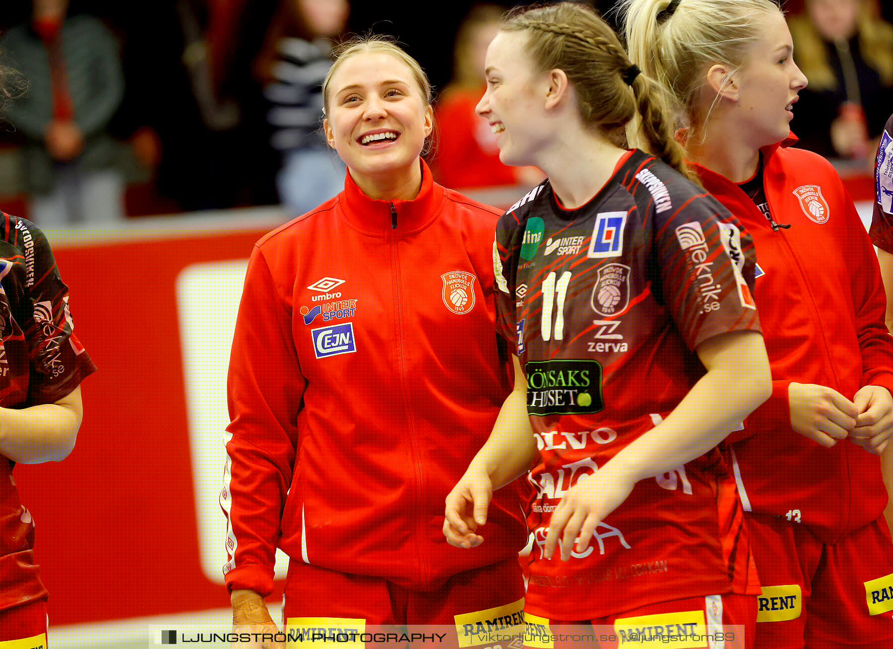 Skövde HF-Kärra HF 36-30,dam,Skövde Idrottshall,Skövde,Sverige,Handboll,,2022,278162