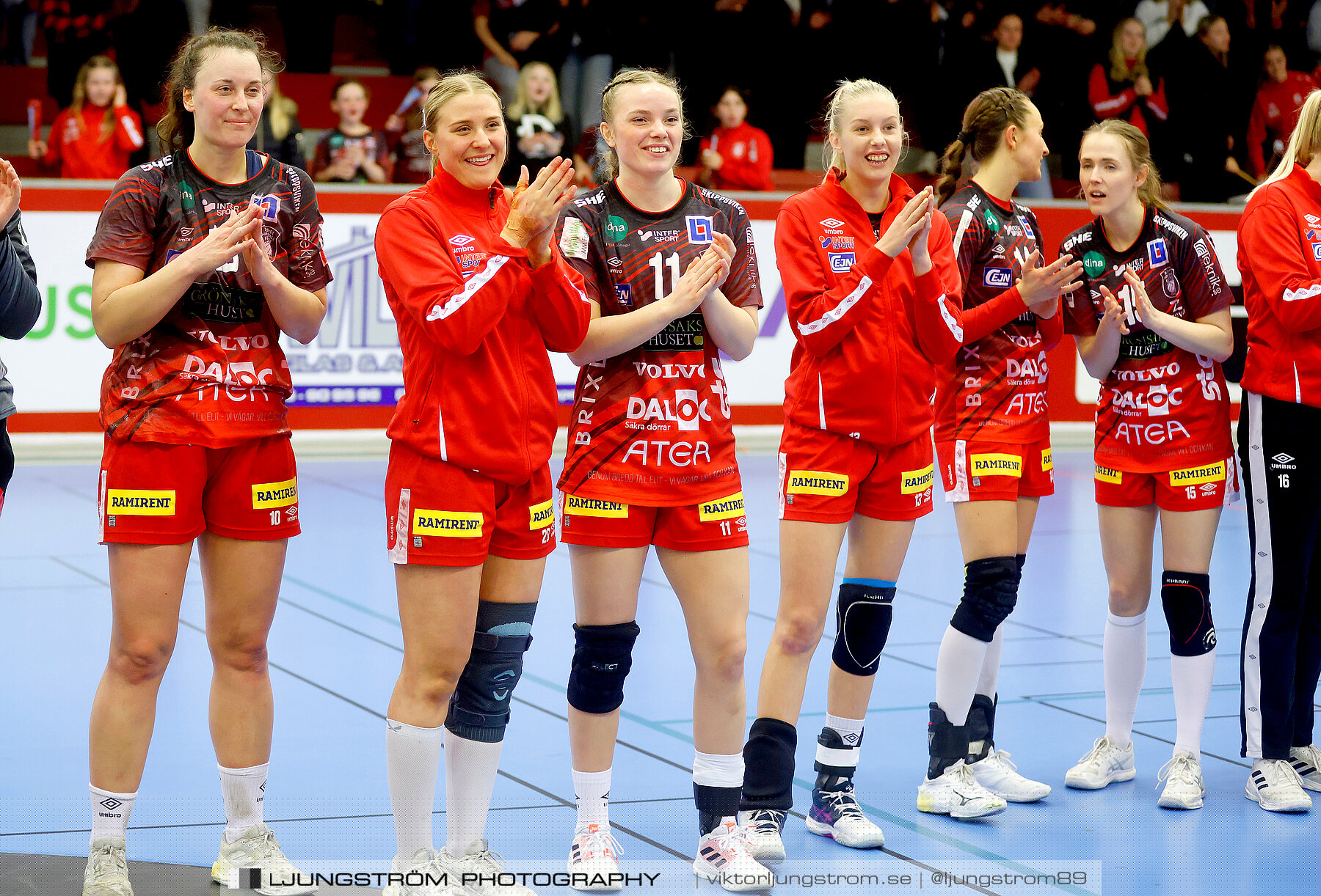 Skövde HF-Kärra HF 36-30,dam,Skövde Idrottshall,Skövde,Sverige,Handboll,,2022,278163