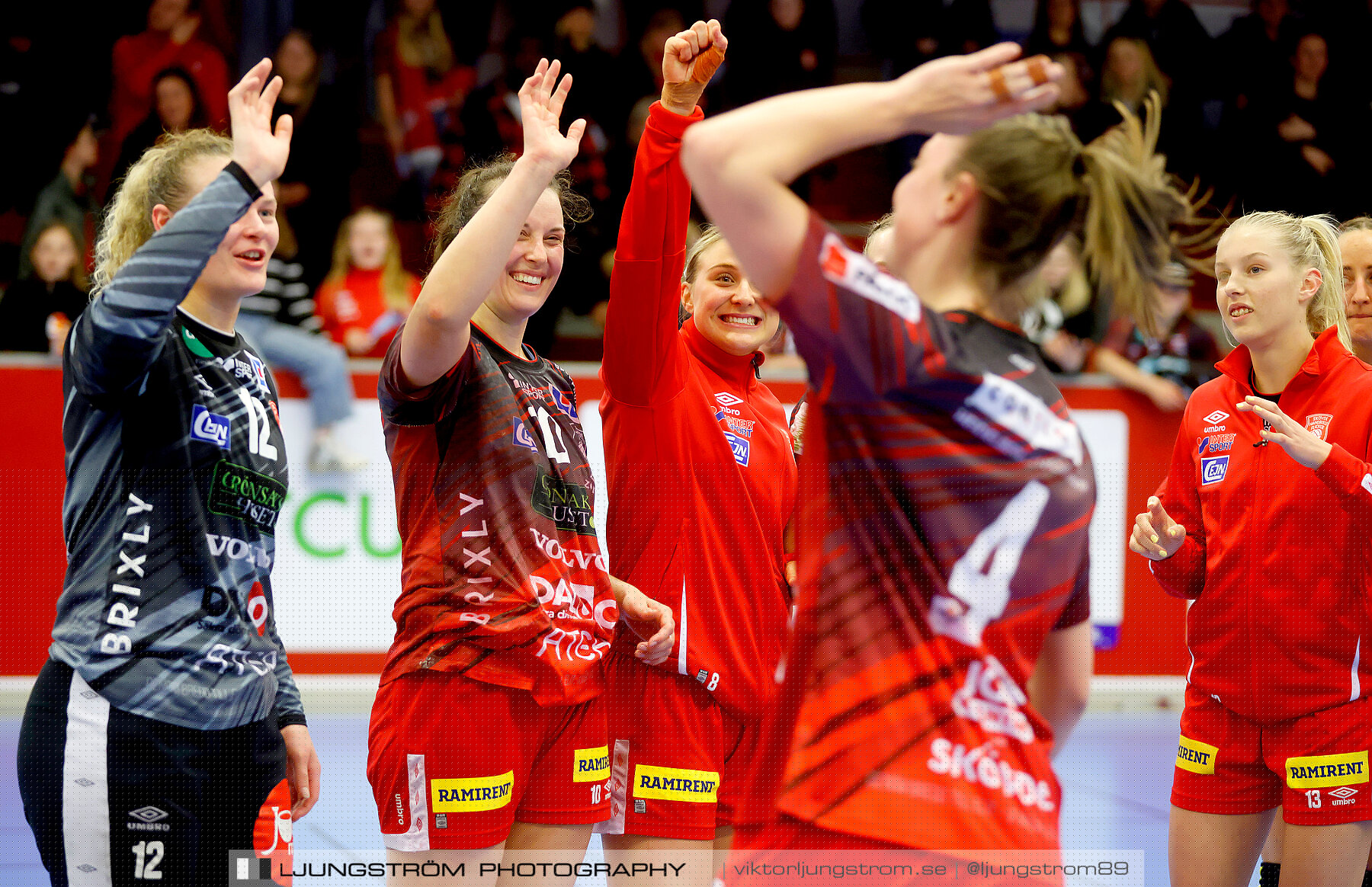 Skövde HF-Kärra HF 36-30,dam,Skövde Idrottshall,Skövde,Sverige,Handboll,,2022,278173