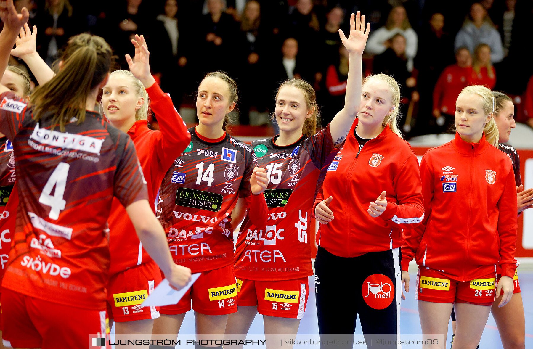 Skövde HF-Kärra HF 36-30,dam,Skövde Idrottshall,Skövde,Sverige,Handboll,,2022,278174