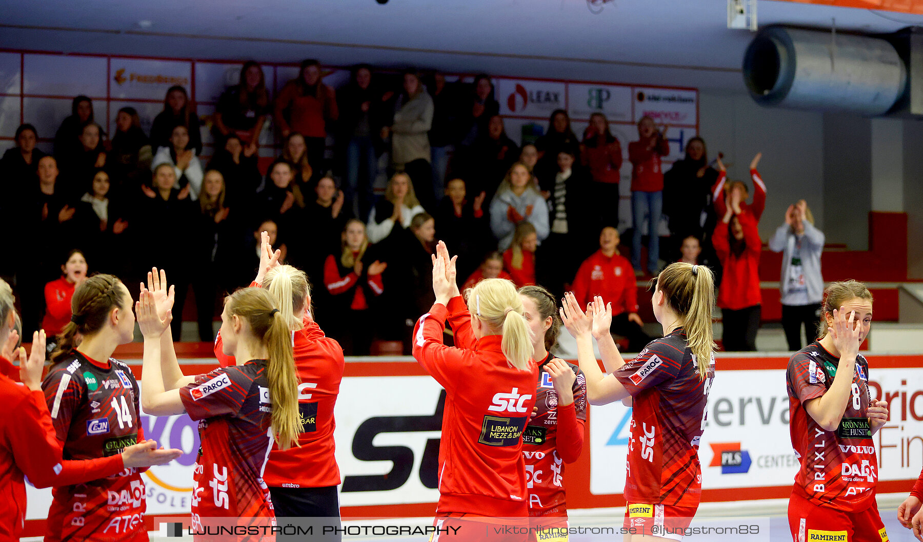 Skövde HF-Kärra HF 36-30,dam,Skövde Idrottshall,Skövde,Sverige,Handboll,,2022,278176