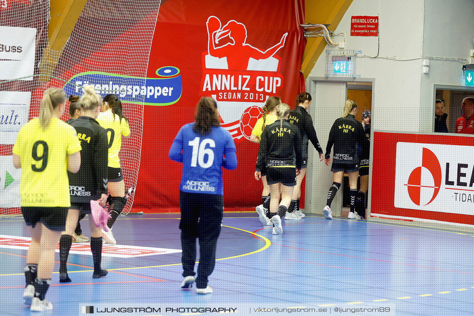 Skövde HF-Kärra HF 36-30,dam,Skövde Idrottshall,Skövde,Sverige,Handboll,,2022,278178