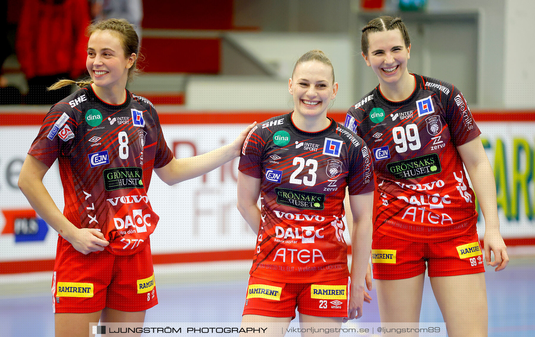 Skövde HF-Kärra HF 36-30,dam,Skövde Idrottshall,Skövde,Sverige,Handboll,,2022,278195