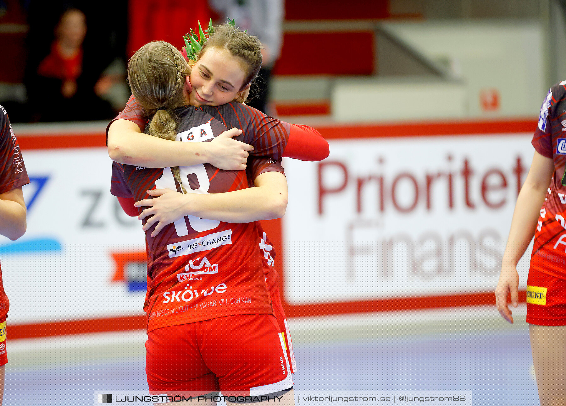 Skövde HF-Kärra HF 36-30,dam,Skövde Idrottshall,Skövde,Sverige,Handboll,,2022,278198