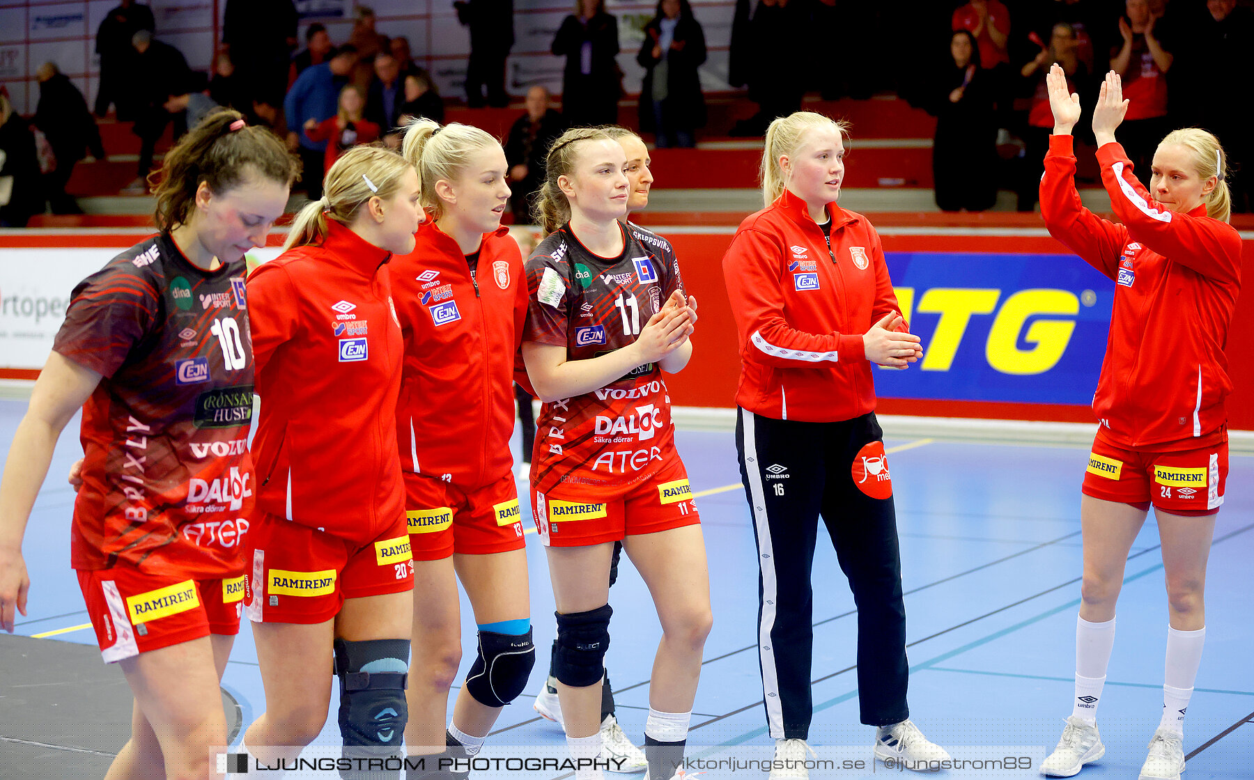 Skövde HF-Kärra HF 36-30,dam,Skövde Idrottshall,Skövde,Sverige,Handboll,,2022,278203