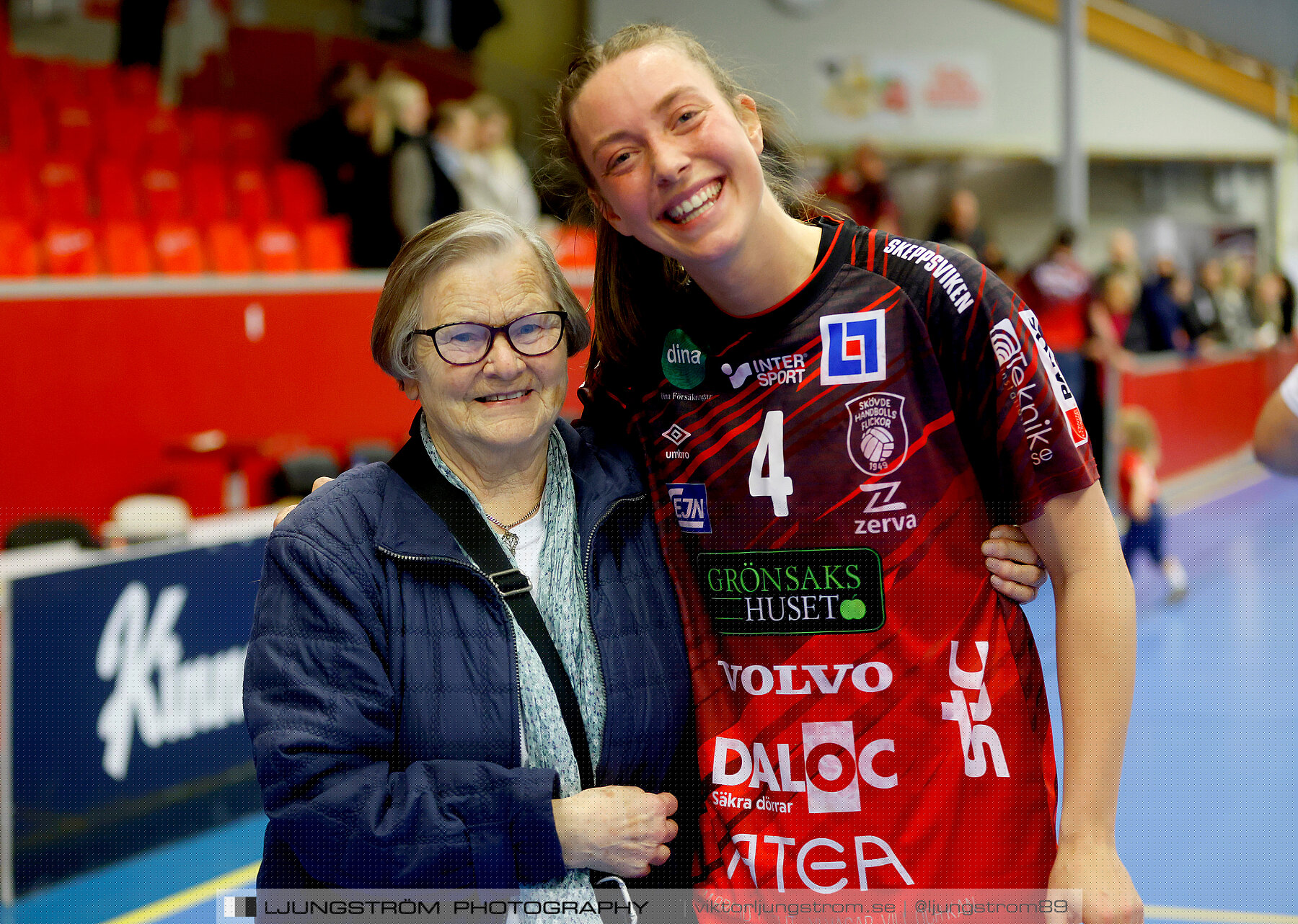 Skövde HF-Kärra HF 36-30,dam,Skövde Idrottshall,Skövde,Sverige,Handboll,,2022,278217