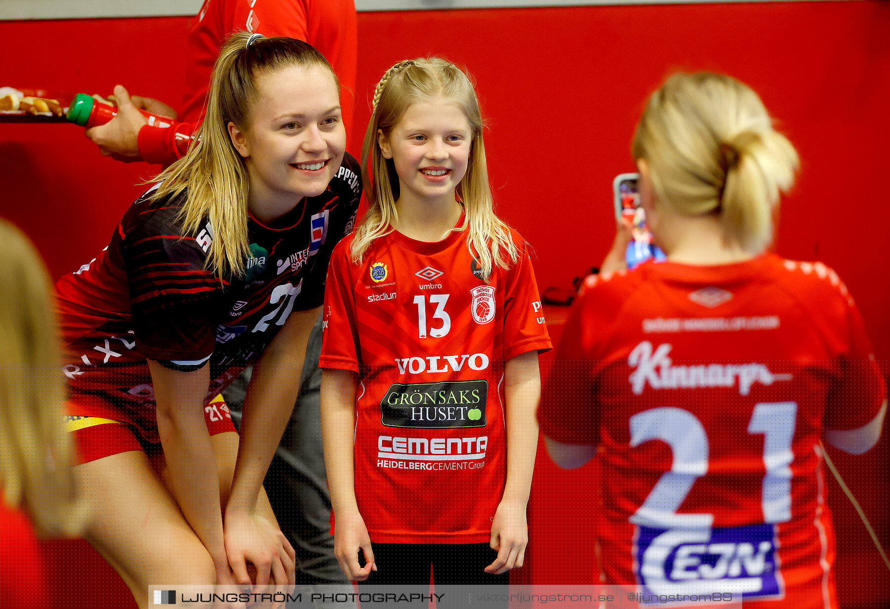 Skövde HF-Kärra HF 36-30,dam,Skövde Idrottshall,Skövde,Sverige,Handboll,,2022,278218