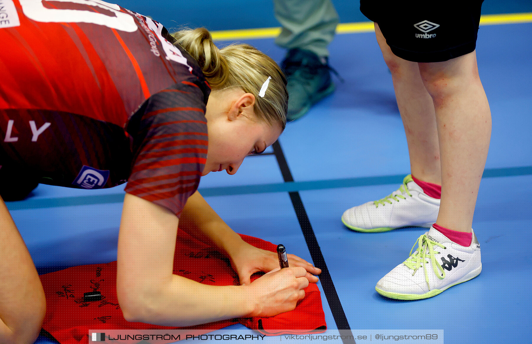 Skövde HF-Kärra HF 36-30,dam,Skövde Idrottshall,Skövde,Sverige,Handboll,,2022,278220