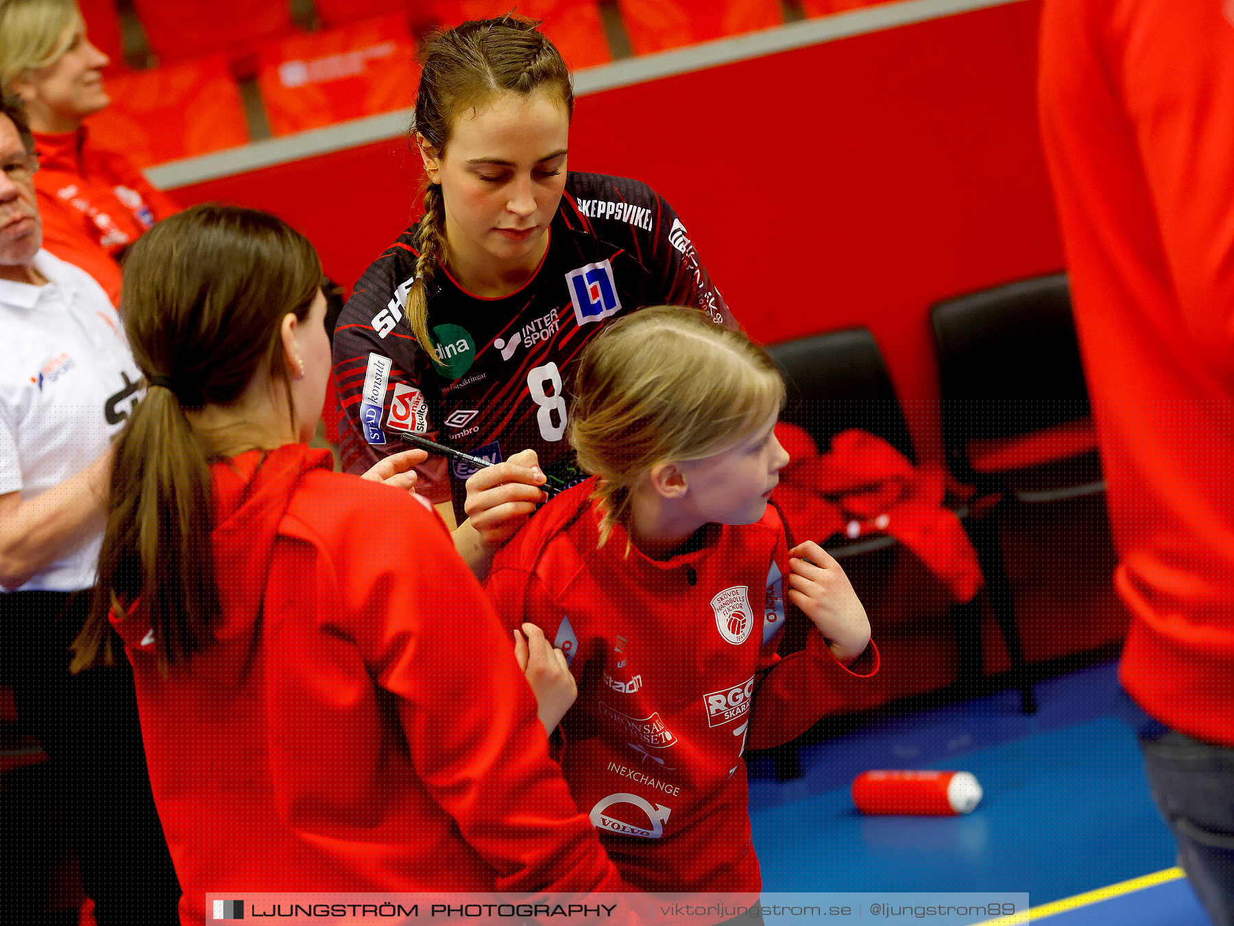 Skövde HF-Kärra HF 36-30,dam,Skövde Idrottshall,Skövde,Sverige,Handboll,,2022,278223