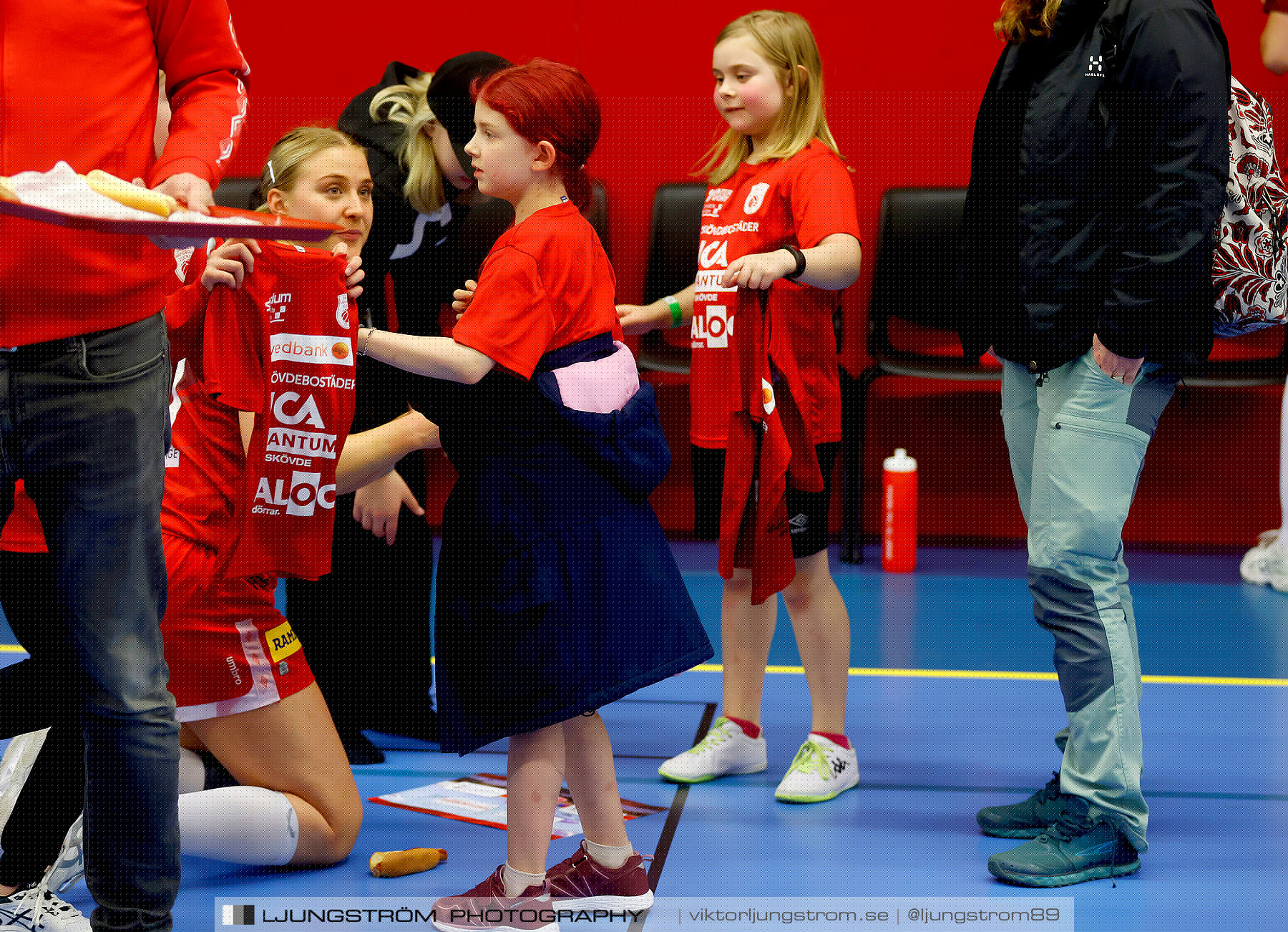 Skövde HF-Kärra HF 36-30,dam,Skövde Idrottshall,Skövde,Sverige,Handboll,,2022,278224