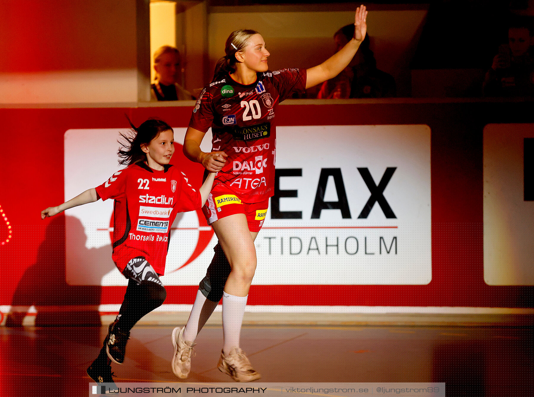 Skövde HF-Kärra HF 36-30,dam,Skövde Idrottshall,Skövde,Sverige,Handboll,,2022,278237