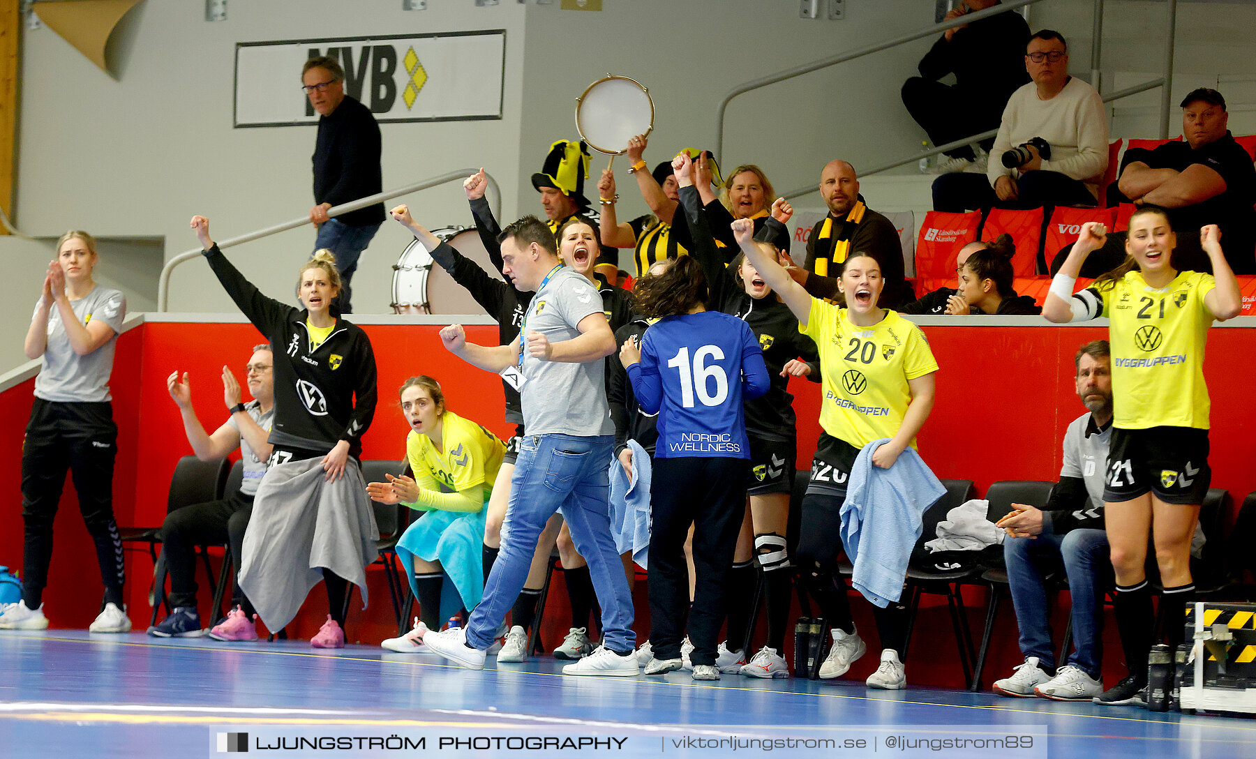 Skövde HF-Kärra HF 36-30,dam,Skövde Idrottshall,Skövde,Sverige,Handboll,,2022,278257