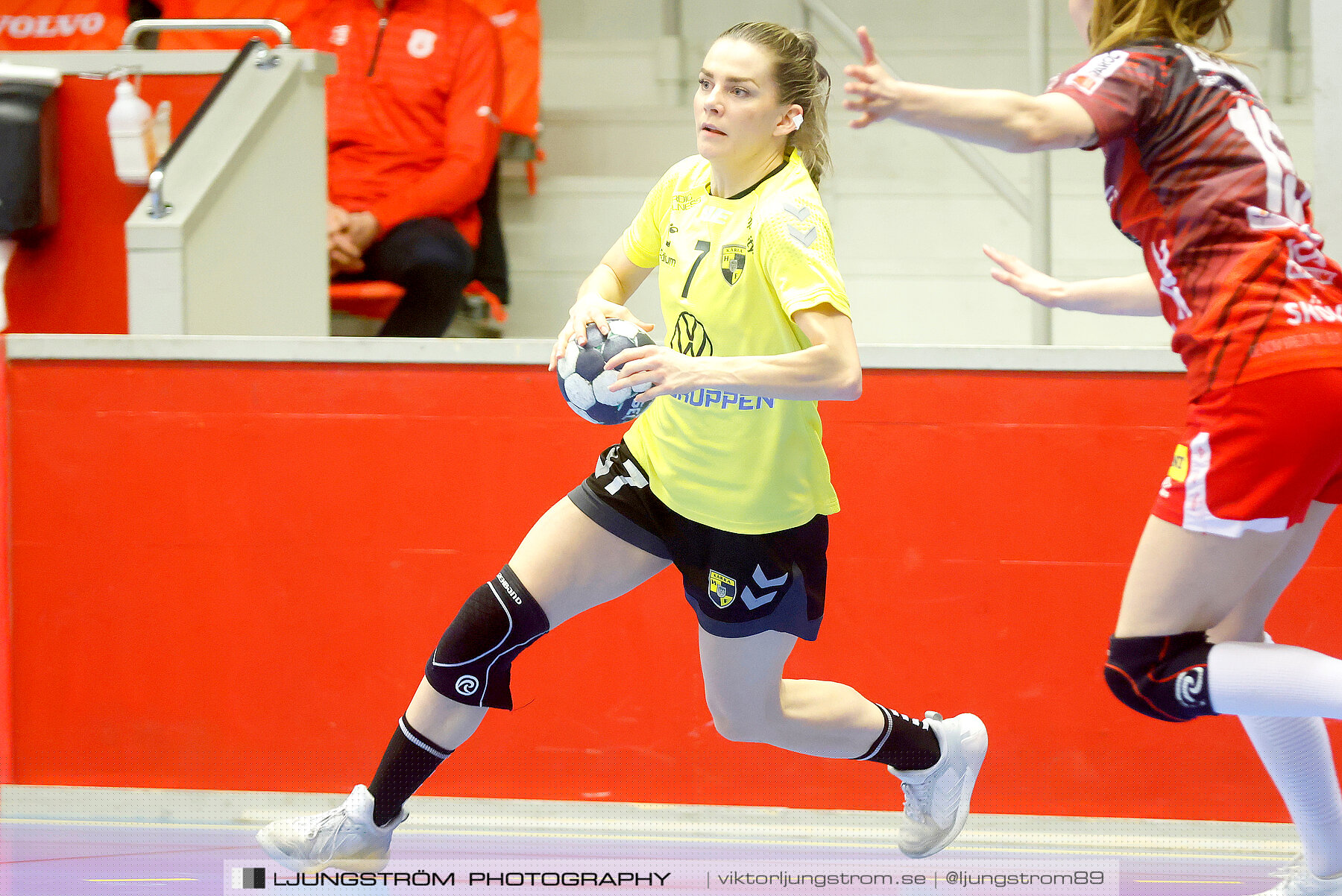 Skövde HF-Kärra HF 36-30,dam,Skövde Idrottshall,Skövde,Sverige,Handboll,,2022,278261