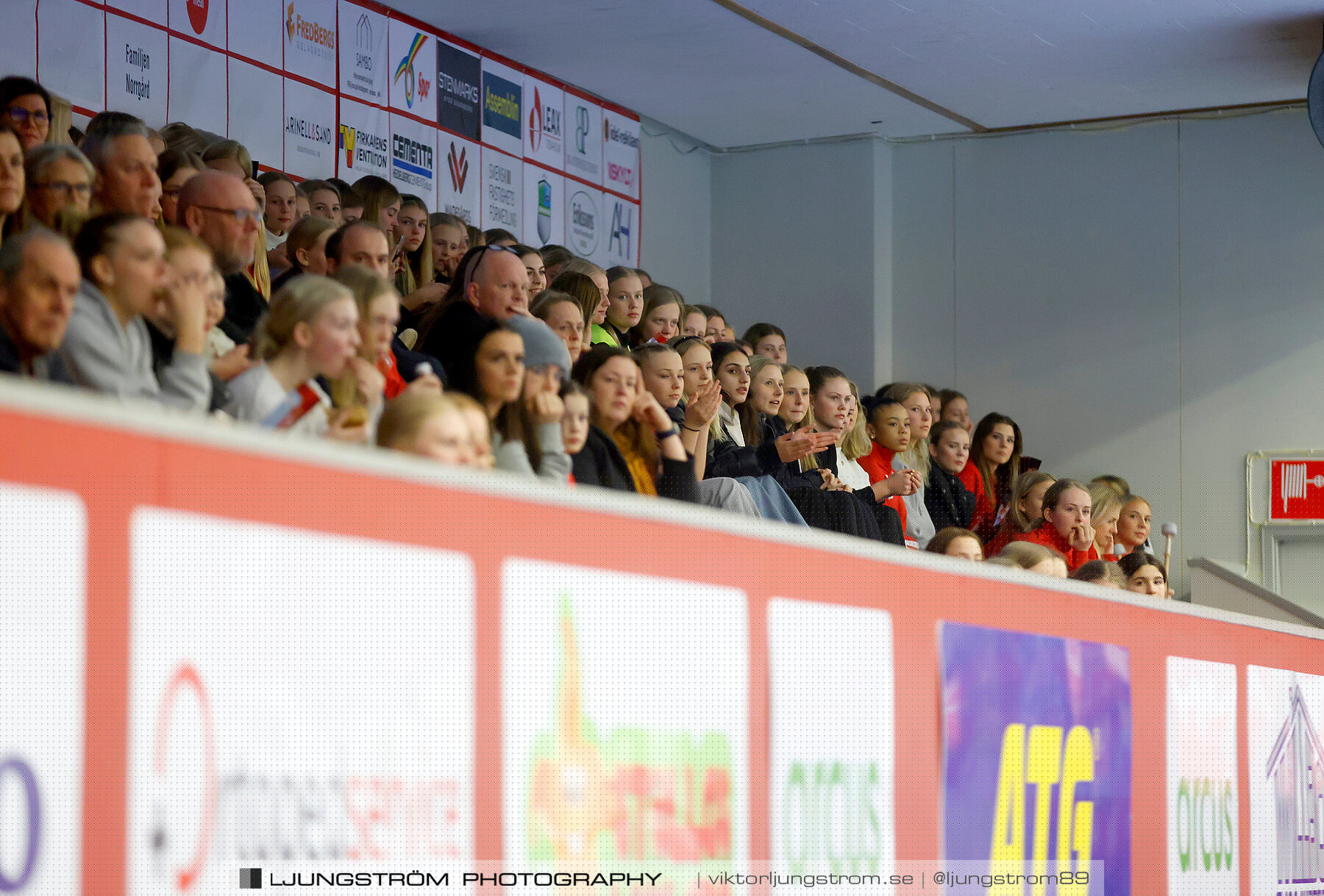 Skövde HF-Kärra HF 36-30,dam,Skövde Idrottshall,Skövde,Sverige,Handboll,,2022,278264