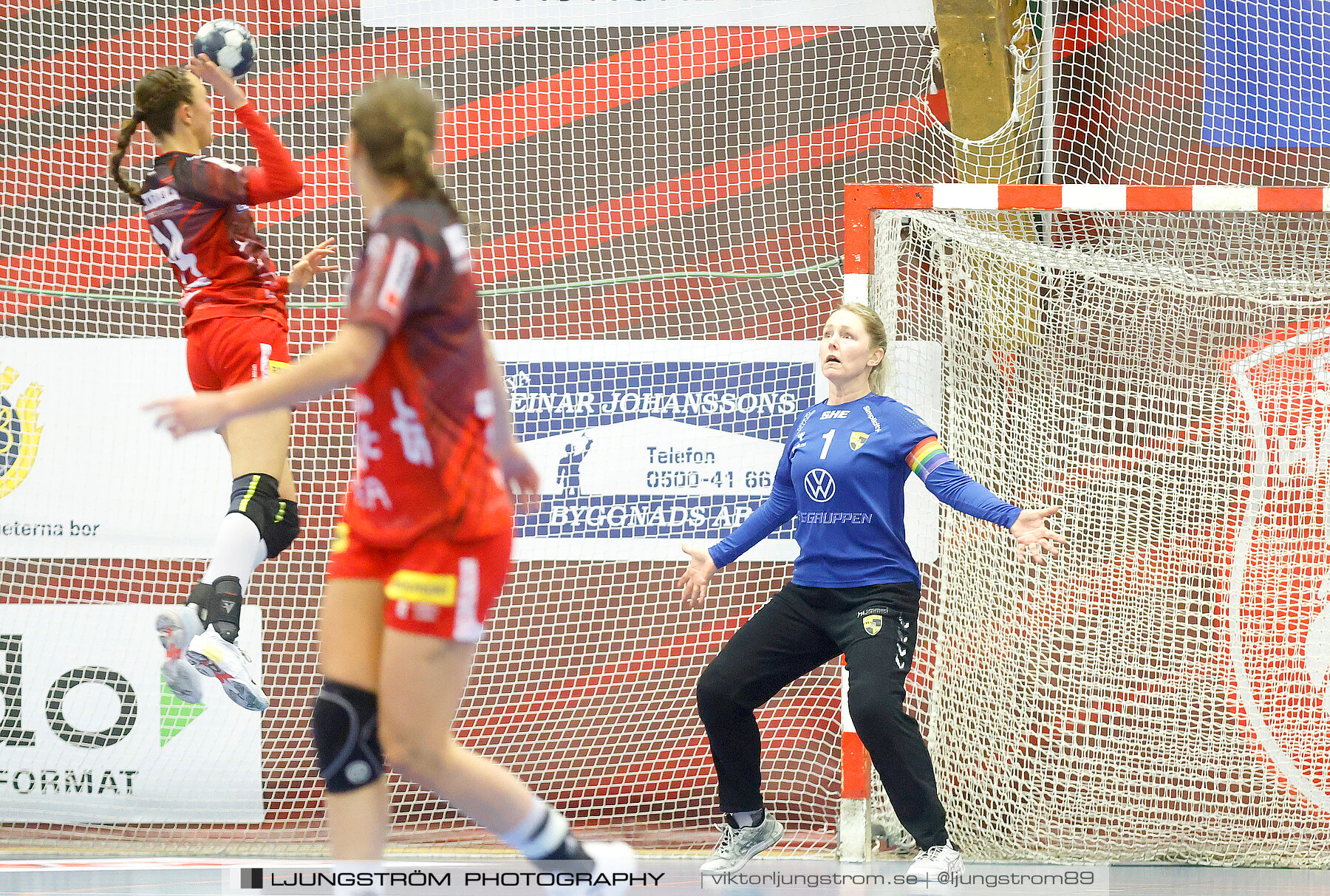 Skövde HF-Kärra HF 36-30,dam,Skövde Idrottshall,Skövde,Sverige,Handboll,,2022,278283