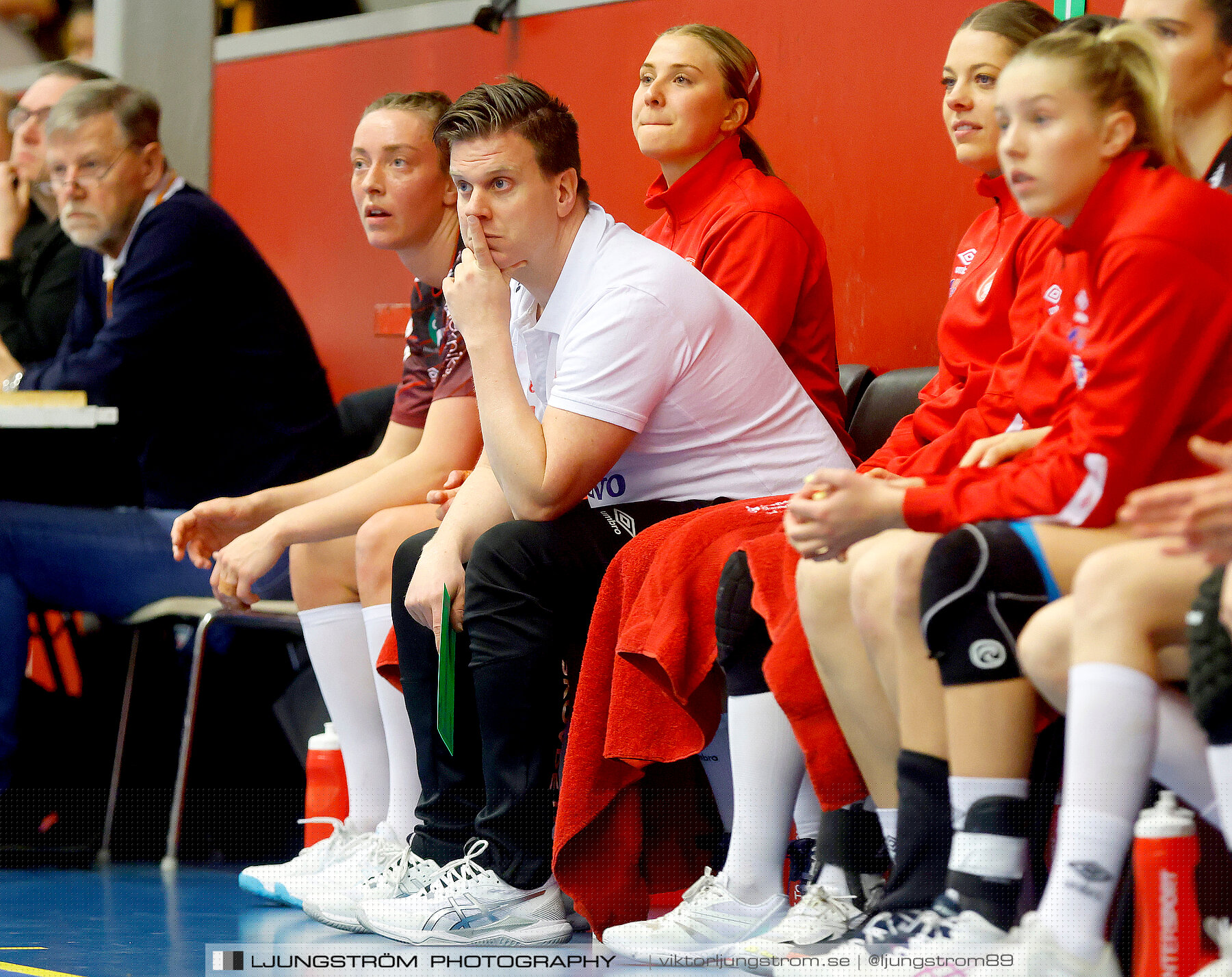 Skövde HF-Kärra HF 36-30,dam,Skövde Idrottshall,Skövde,Sverige,Handboll,,2022,278303