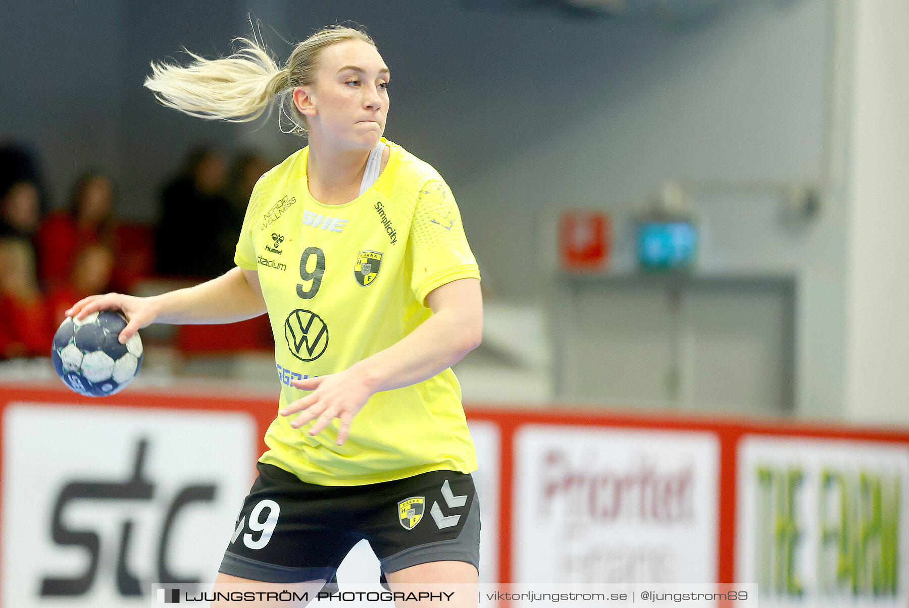 Skövde HF-Kärra HF 36-30,dam,Skövde Idrottshall,Skövde,Sverige,Handboll,,2022,278312