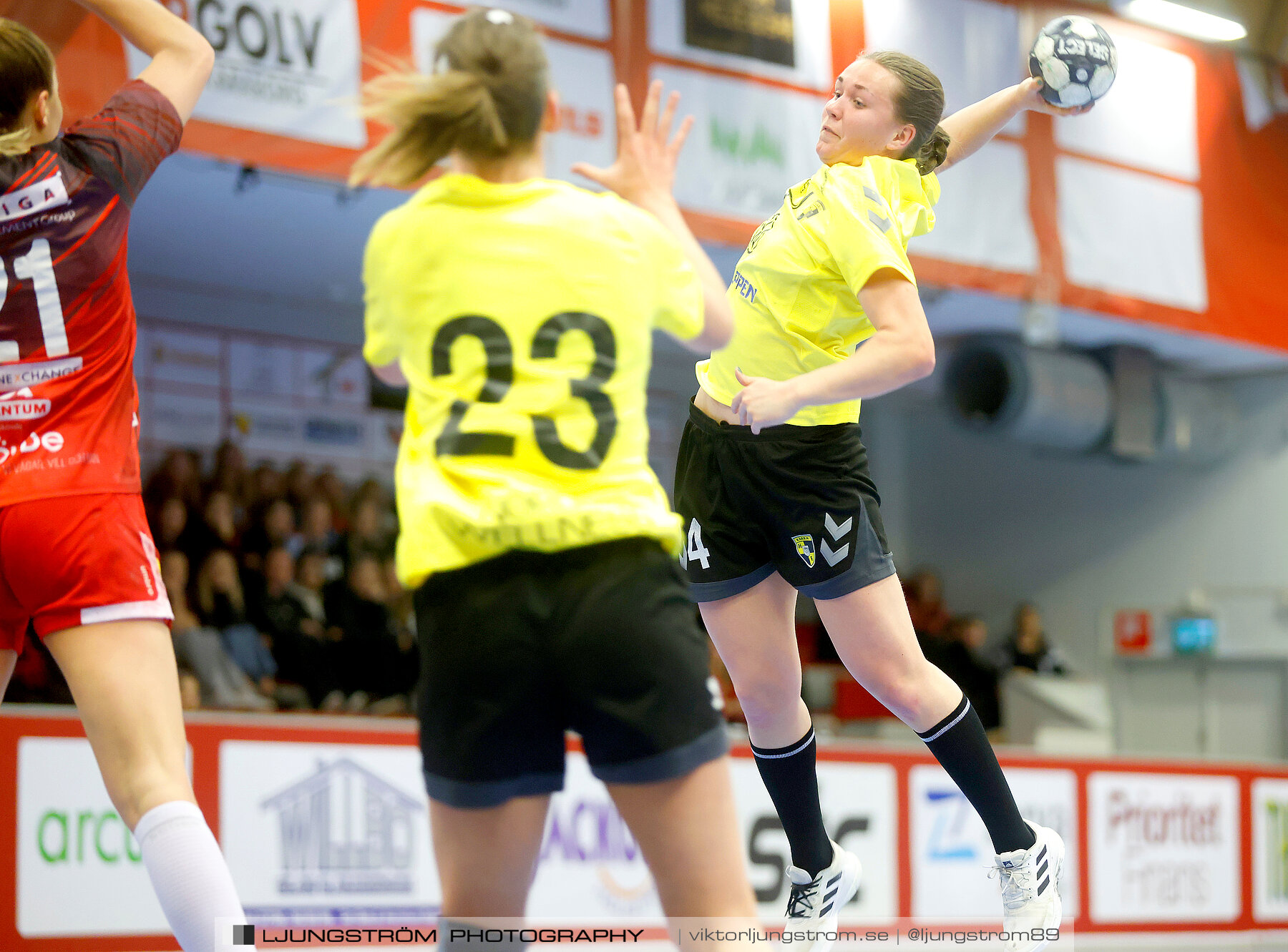 Skövde HF-Kärra HF 36-30,dam,Skövde Idrottshall,Skövde,Sverige,Handboll,,2022,278313