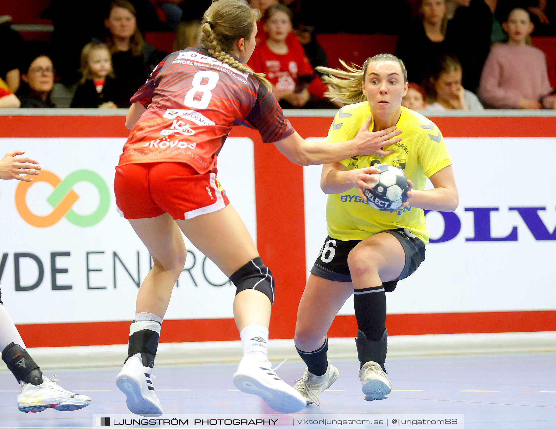 Skövde HF-Kärra HF 36-30,dam,Skövde Idrottshall,Skövde,Sverige,Handboll,,2022,278319