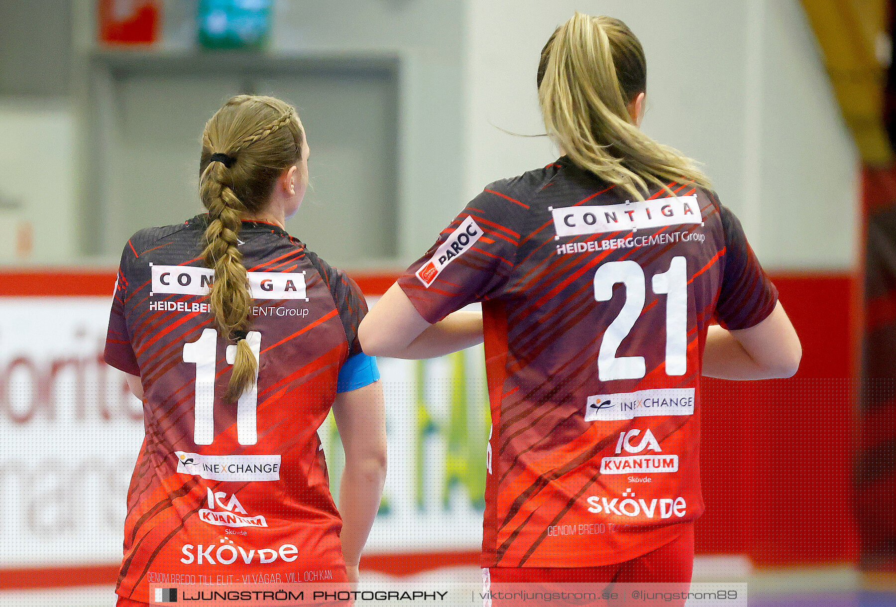 Skövde HF-Kärra HF 36-30,dam,Skövde Idrottshall,Skövde,Sverige,Handboll,,2022,278323