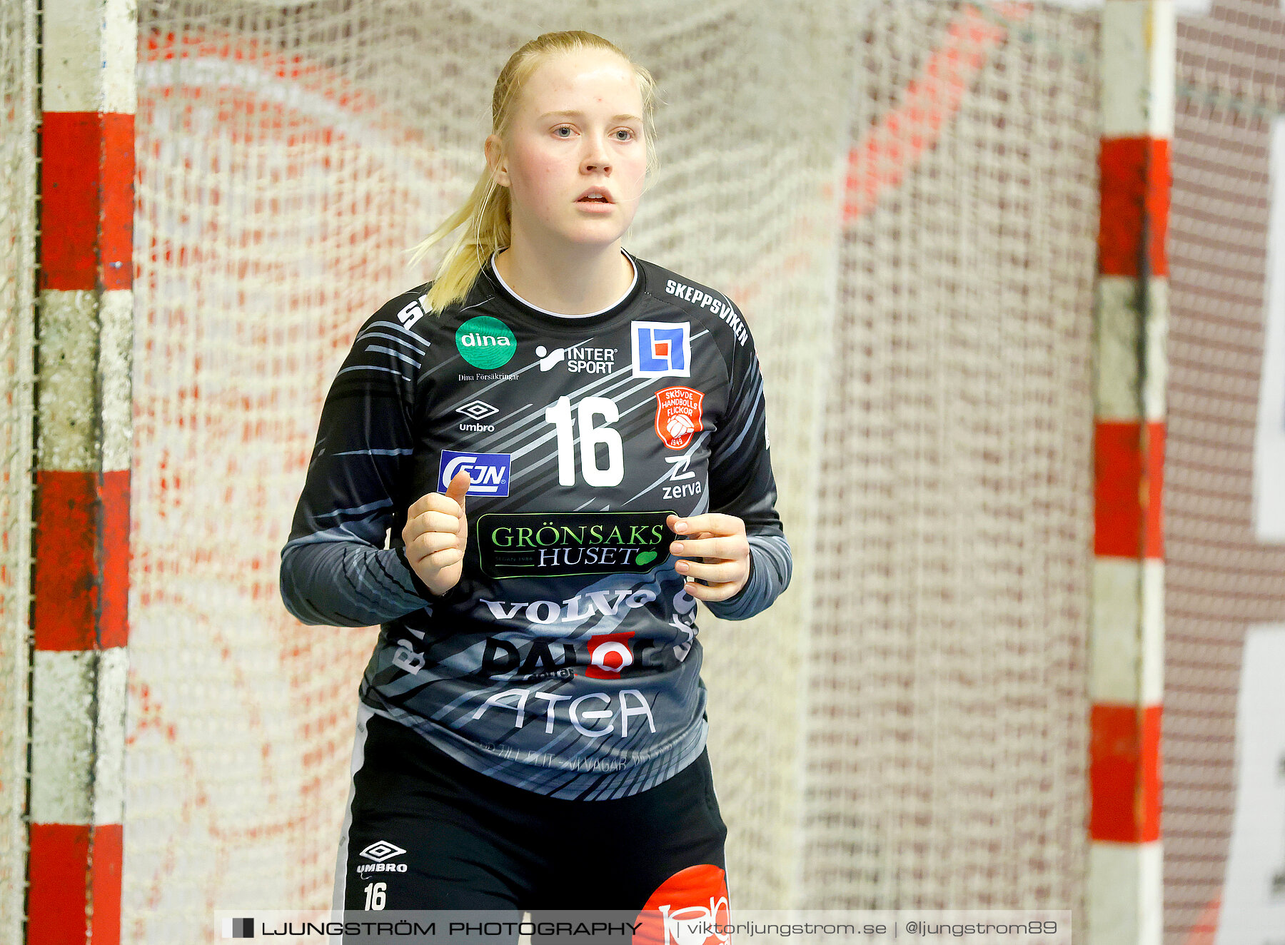 Skövde HF-Kärra HF 36-30,dam,Skövde Idrottshall,Skövde,Sverige,Handboll,,2022,278330