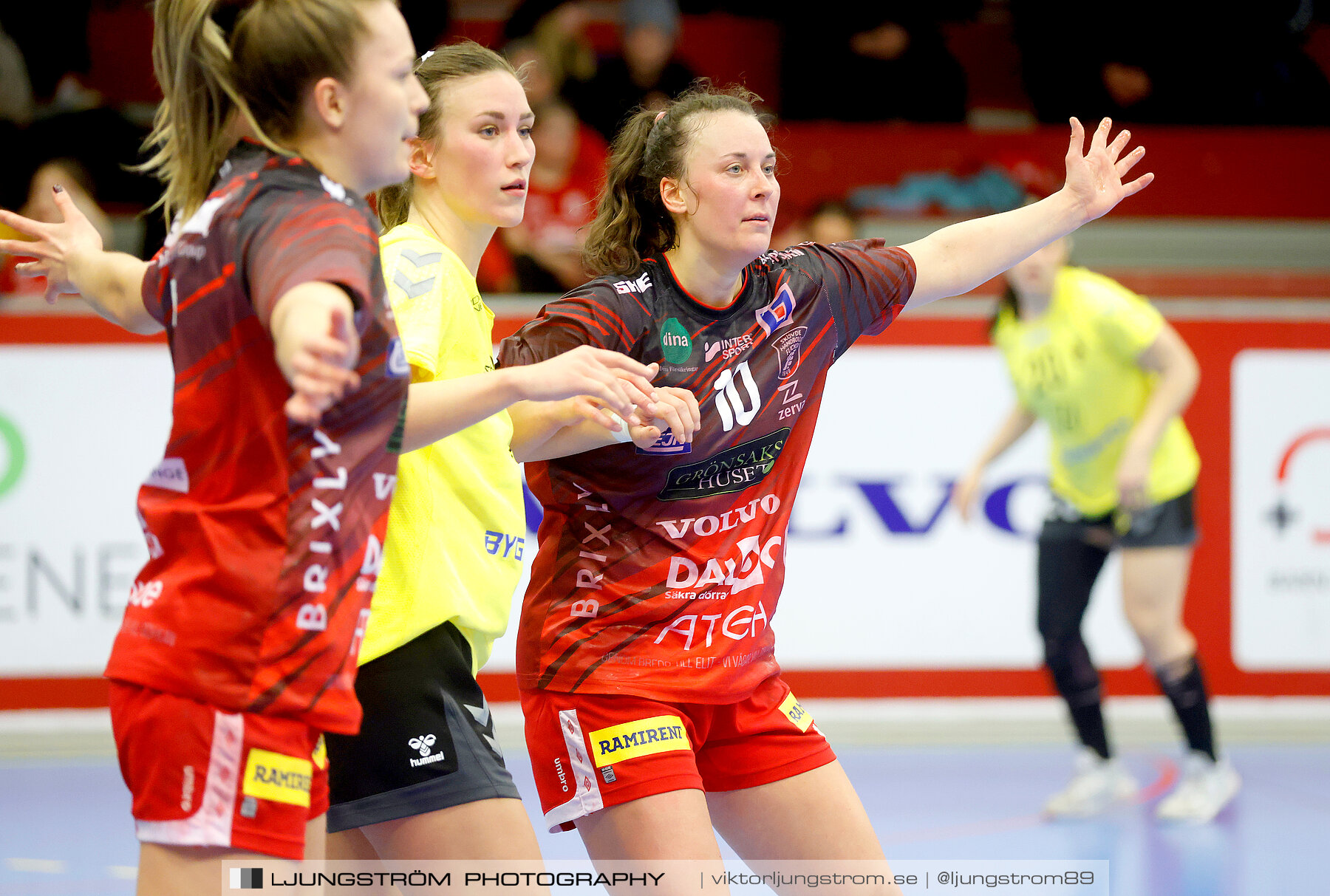 Skövde HF-Kärra HF 36-30,dam,Skövde Idrottshall,Skövde,Sverige,Handboll,,2022,278356