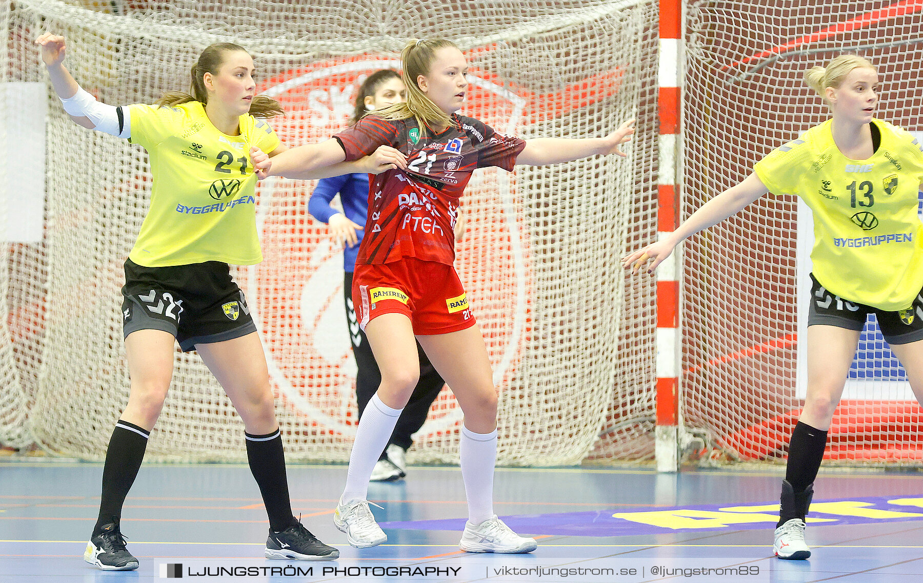 Skövde HF-Kärra HF 36-30,dam,Skövde Idrottshall,Skövde,Sverige,Handboll,,2022,278358