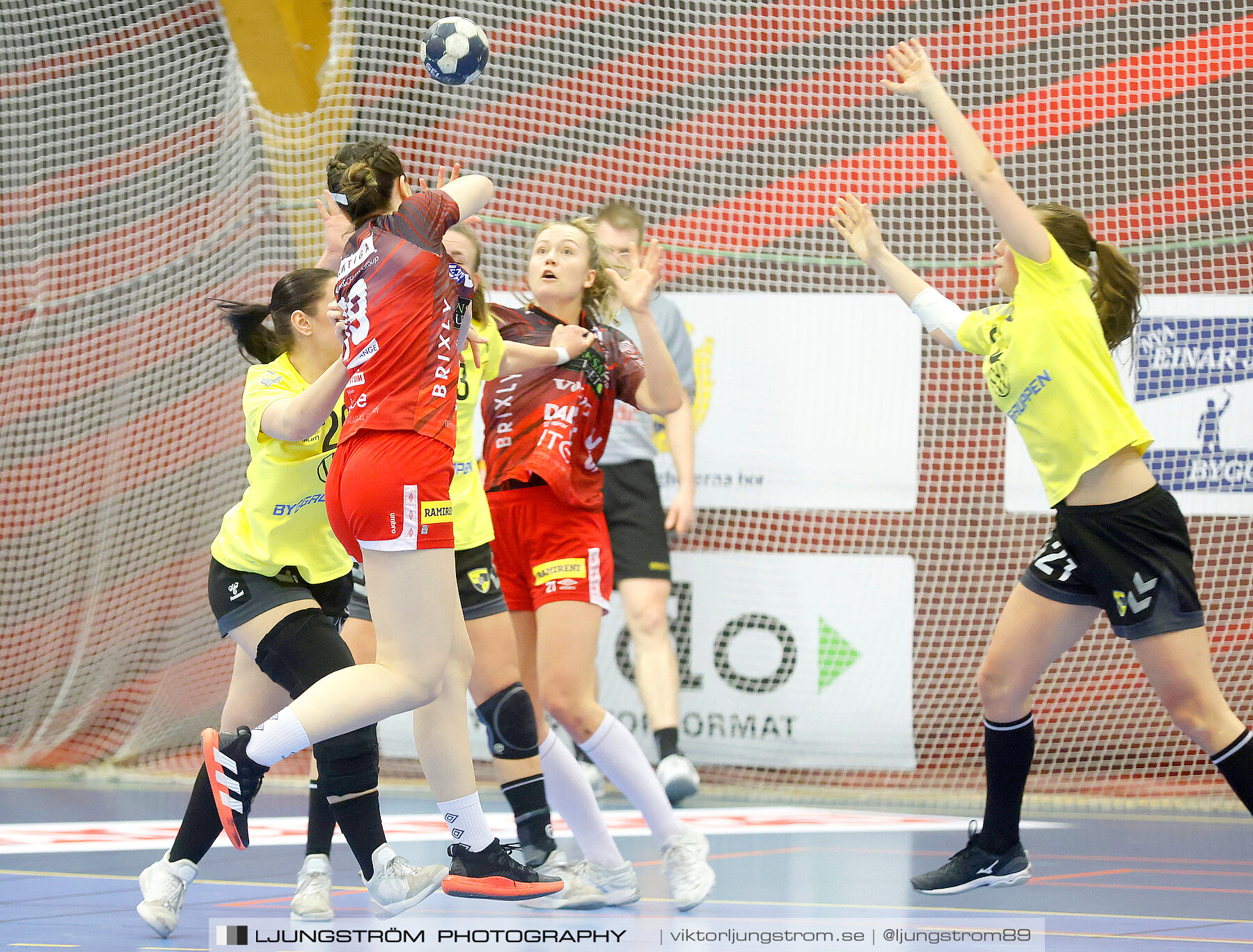 Skövde HF-Kärra HF 36-30,dam,Skövde Idrottshall,Skövde,Sverige,Handboll,,2022,278359