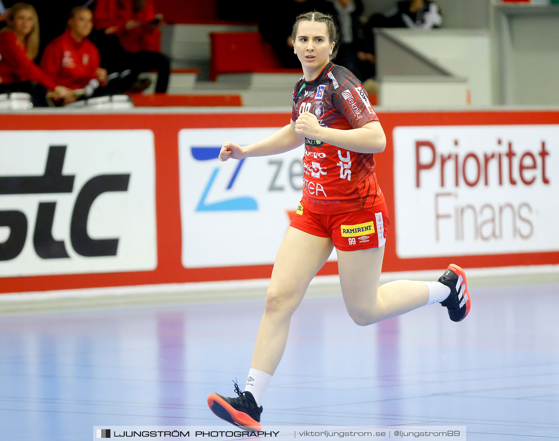 Skövde HF-Kärra HF 36-30,dam,Skövde Idrottshall,Skövde,Sverige,Handboll,,2022,278360