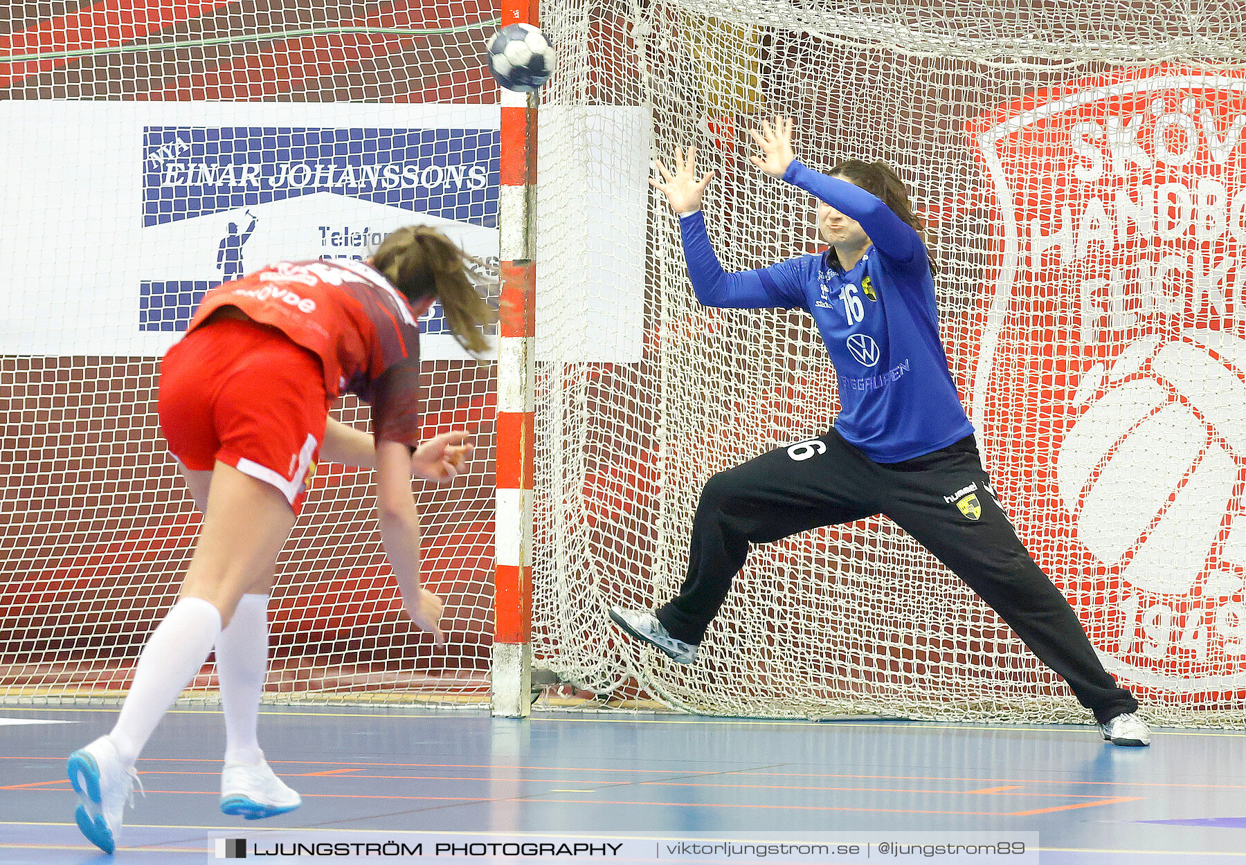 Skövde HF-Kärra HF 36-30,dam,Skövde Idrottshall,Skövde,Sverige,Handboll,,2022,278372