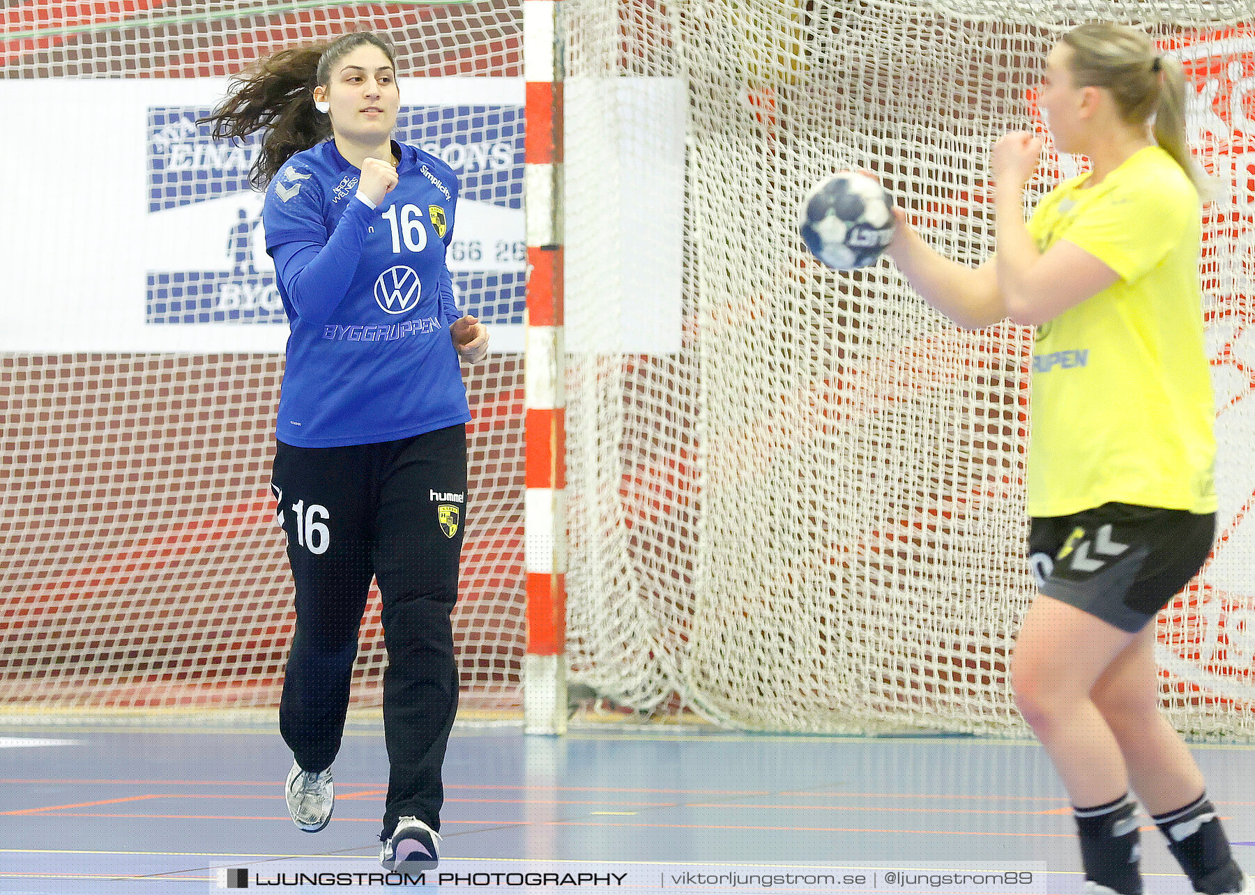 Skövde HF-Kärra HF 36-30,dam,Skövde Idrottshall,Skövde,Sverige,Handboll,,2022,278375
