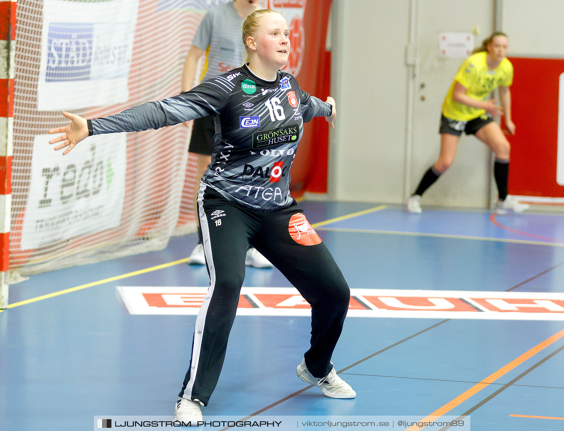 Skövde HF-Kärra HF 36-30,dam,Skövde Idrottshall,Skövde,Sverige,Handboll,,2022,278386