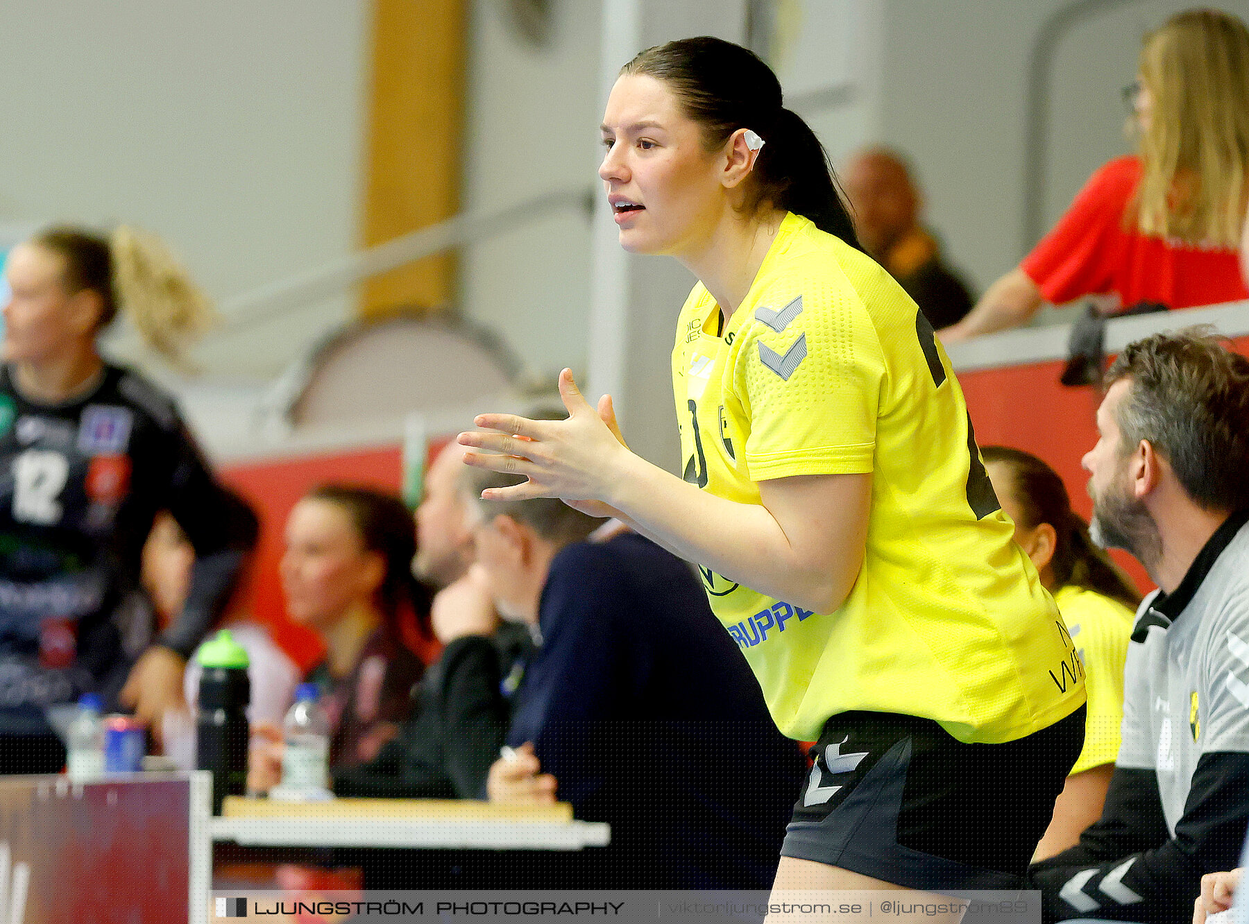 Skövde HF-Kärra HF 36-30,dam,Skövde Idrottshall,Skövde,Sverige,Handboll,,2022,278394