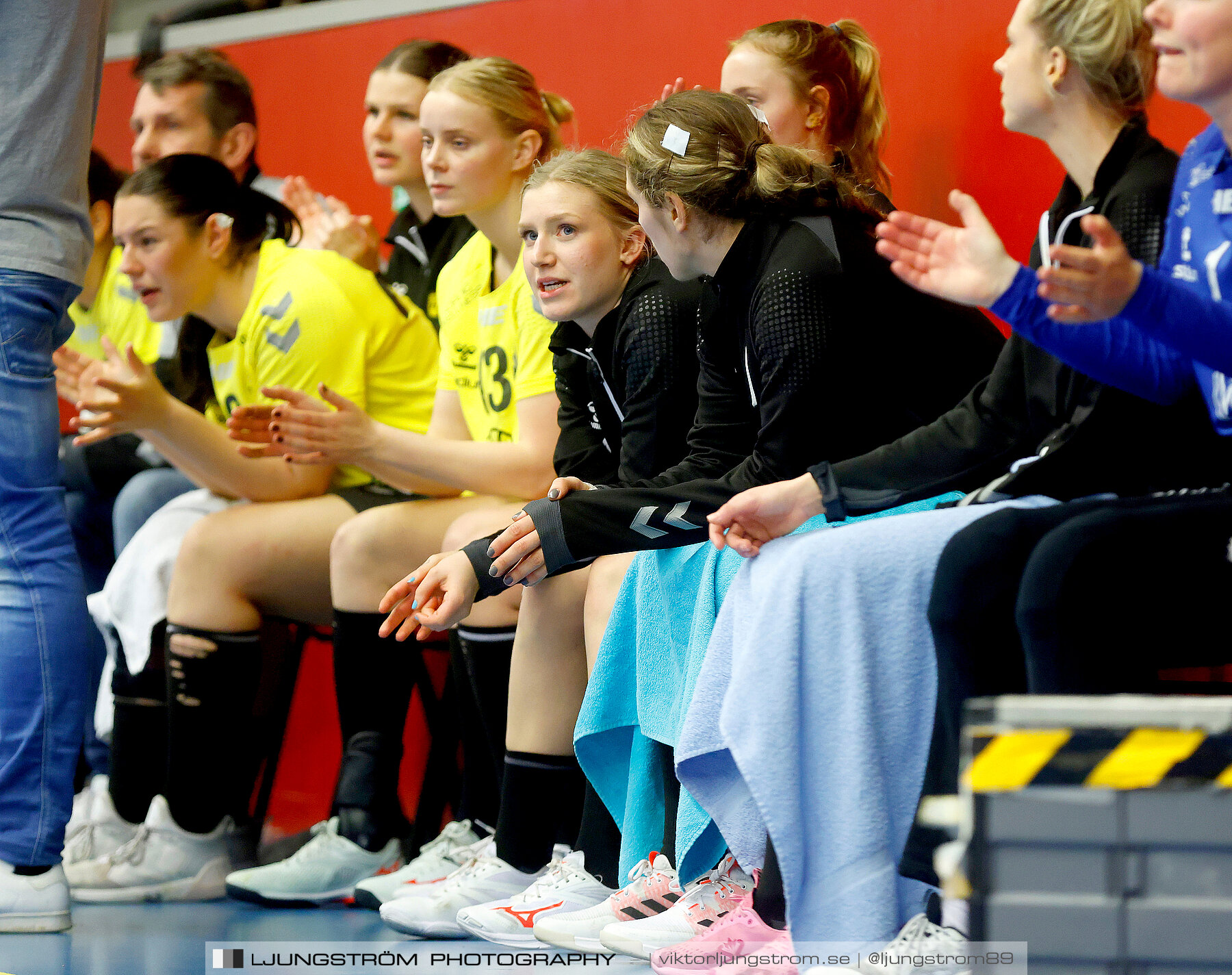 Skövde HF-Kärra HF 36-30,dam,Skövde Idrottshall,Skövde,Sverige,Handboll,,2022,278398