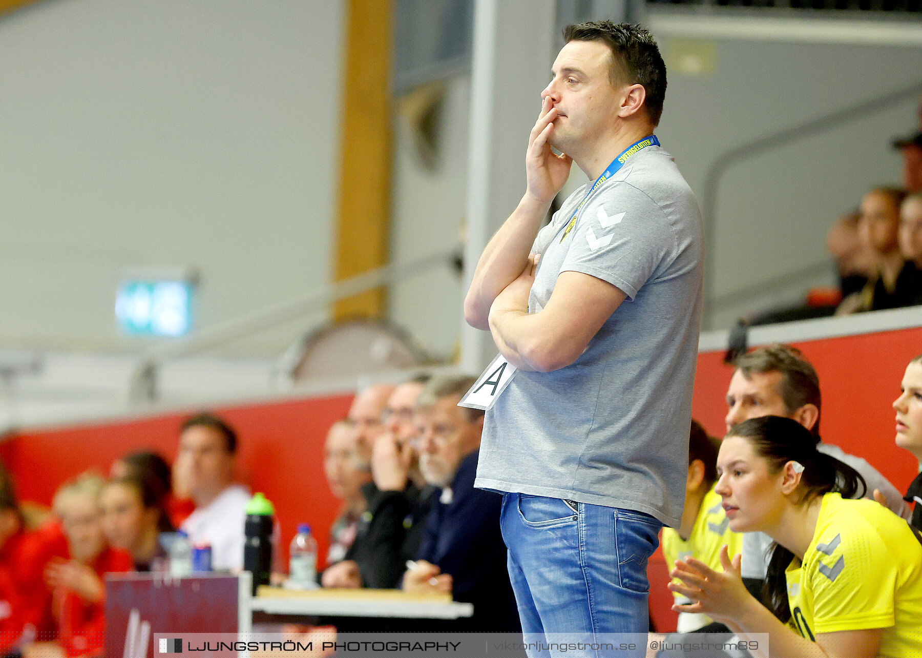 Skövde HF-Kärra HF 36-30,dam,Skövde Idrottshall,Skövde,Sverige,Handboll,,2022,278401
