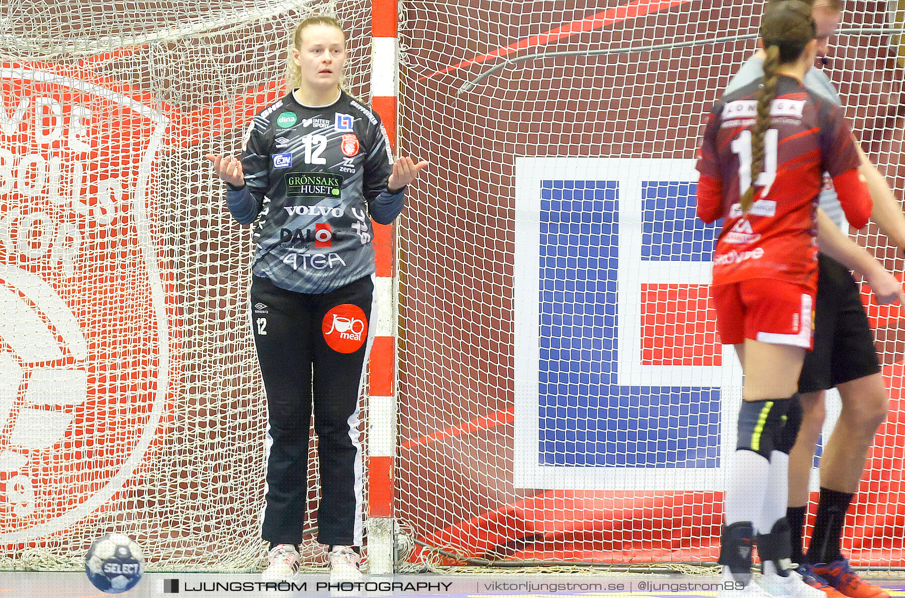 Skövde HF-Kärra HF 36-30,dam,Skövde Idrottshall,Skövde,Sverige,Handboll,,2022,278422