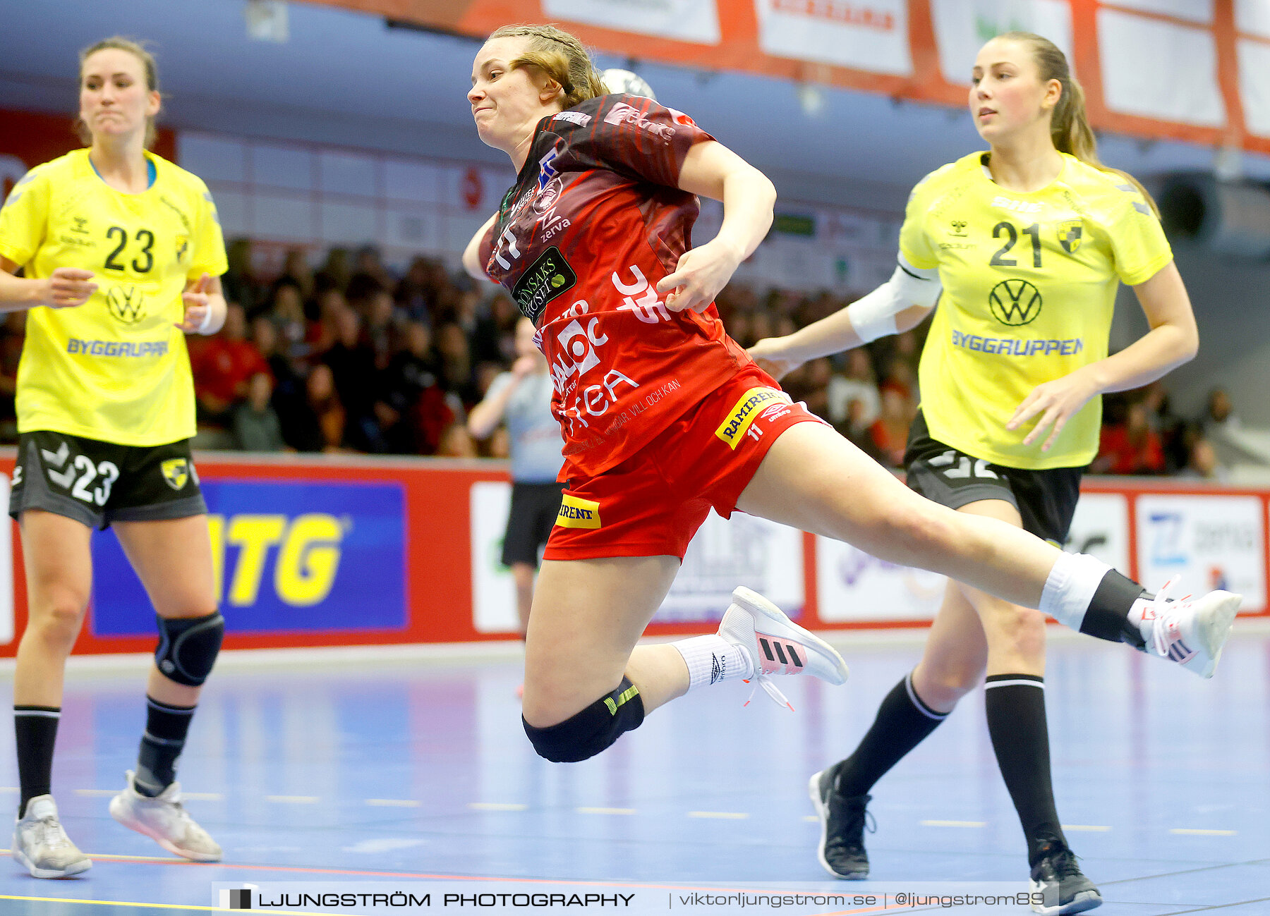 Skövde HF-Kärra HF 36-30,dam,Skövde Idrottshall,Skövde,Sverige,Handboll,,2022,278435