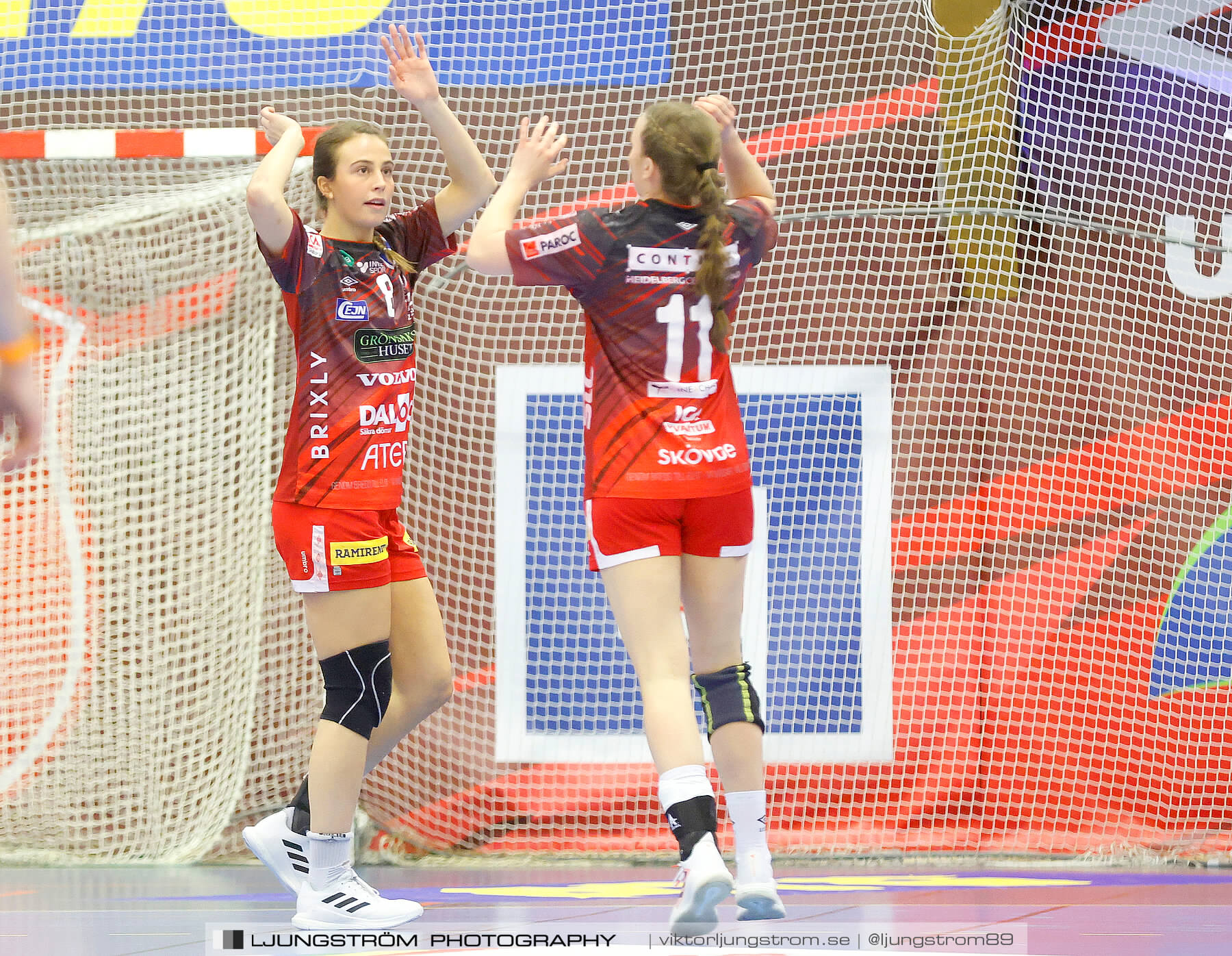 Skövde HF-Kärra HF 36-30,dam,Skövde Idrottshall,Skövde,Sverige,Handboll,,2022,278438