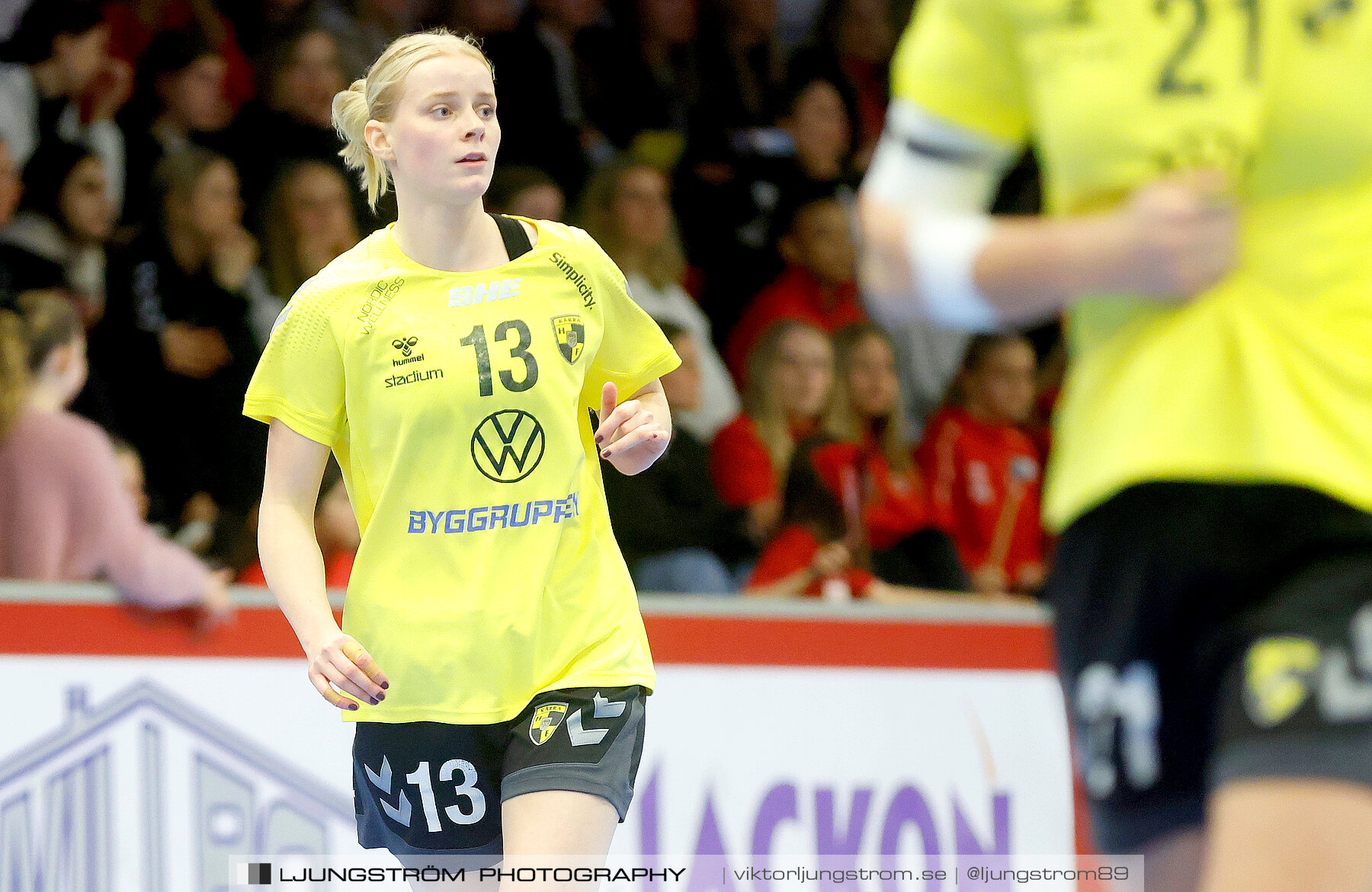 Skövde HF-Kärra HF 36-30,dam,Skövde Idrottshall,Skövde,Sverige,Handboll,,2022,278439