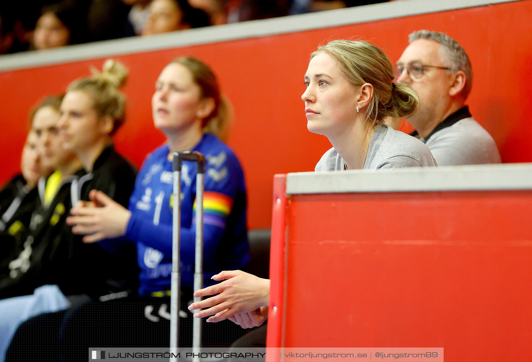 Skövde HF-Kärra HF 36-30,dam,Skövde Idrottshall,Skövde,Sverige,Handboll,,2022,278440