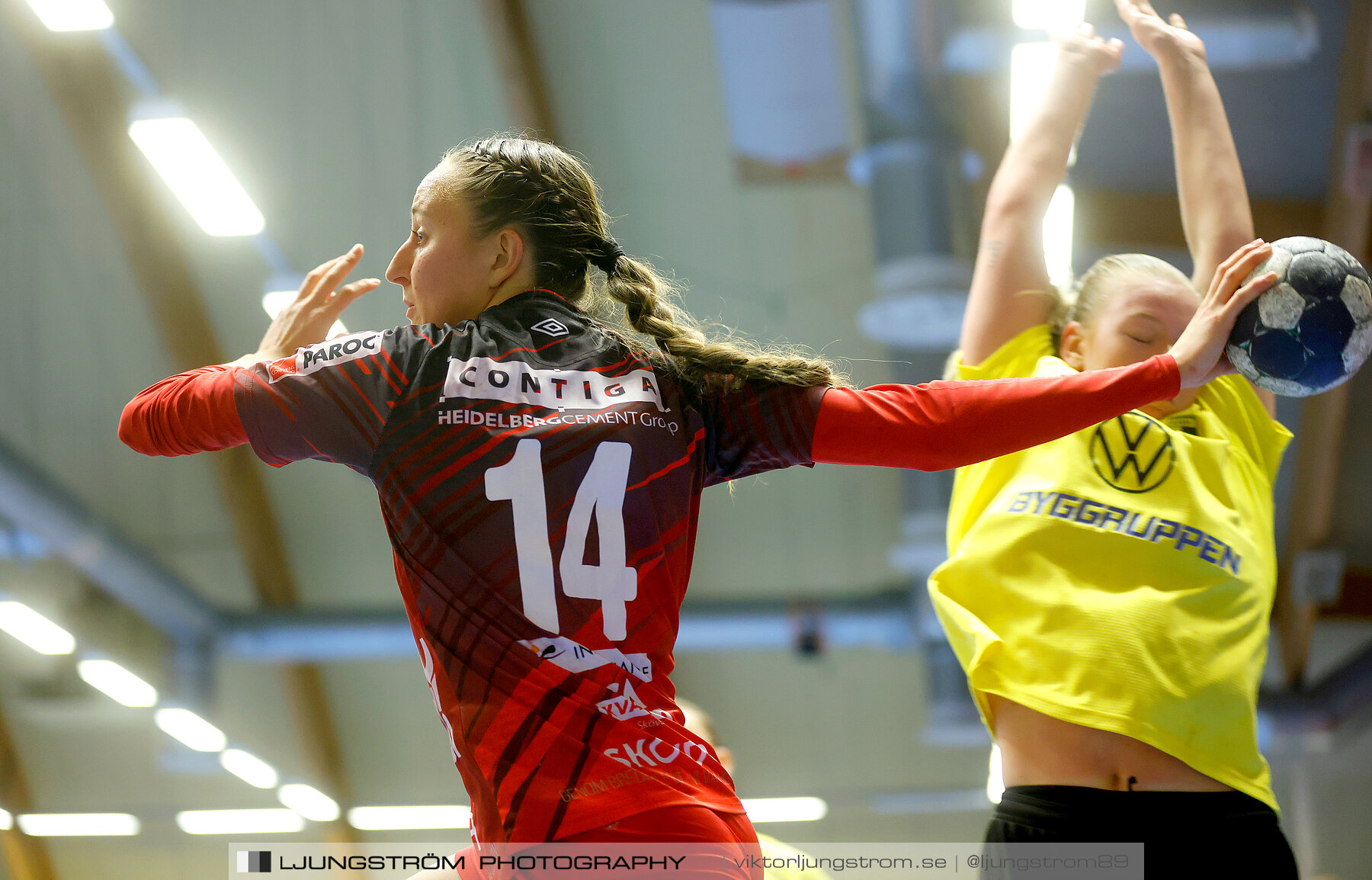 Skövde HF-Kärra HF 36-30,dam,Skövde Idrottshall,Skövde,Sverige,Handboll,,2022,278441