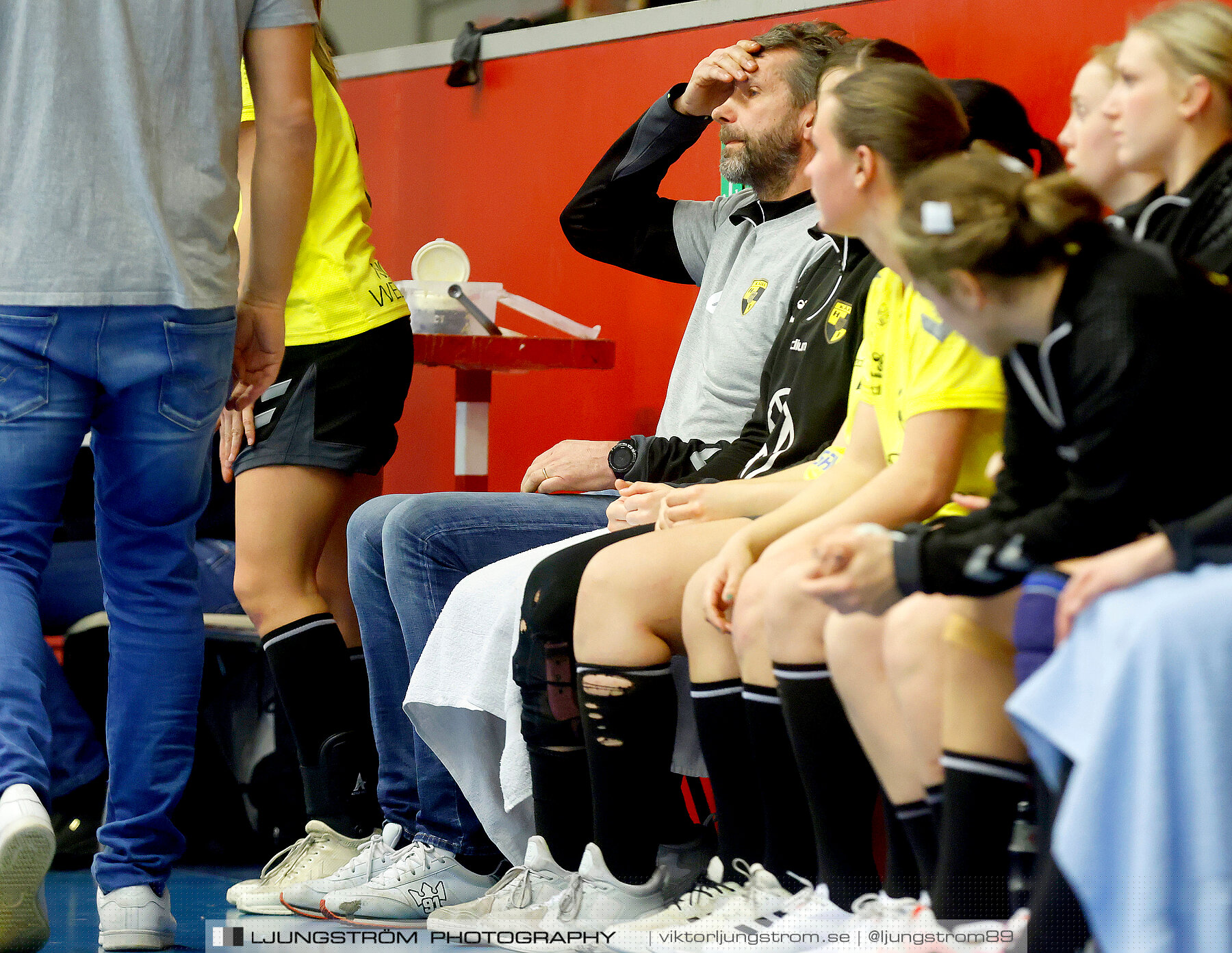Skövde HF-Kärra HF 36-30,dam,Skövde Idrottshall,Skövde,Sverige,Handboll,,2022,278450