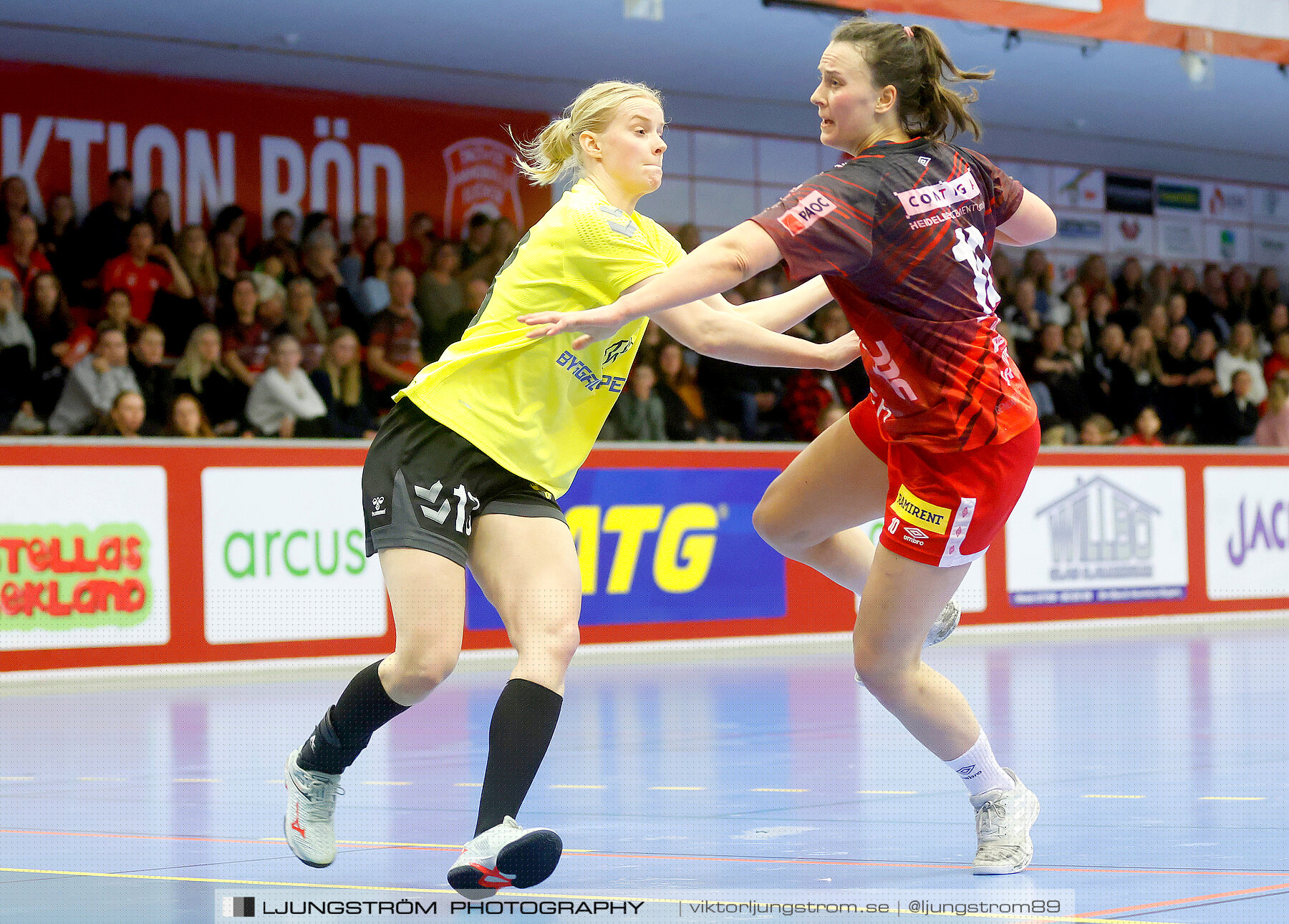 Skövde HF-Kärra HF 36-30,dam,Skövde Idrottshall,Skövde,Sverige,Handboll,,2022,278453